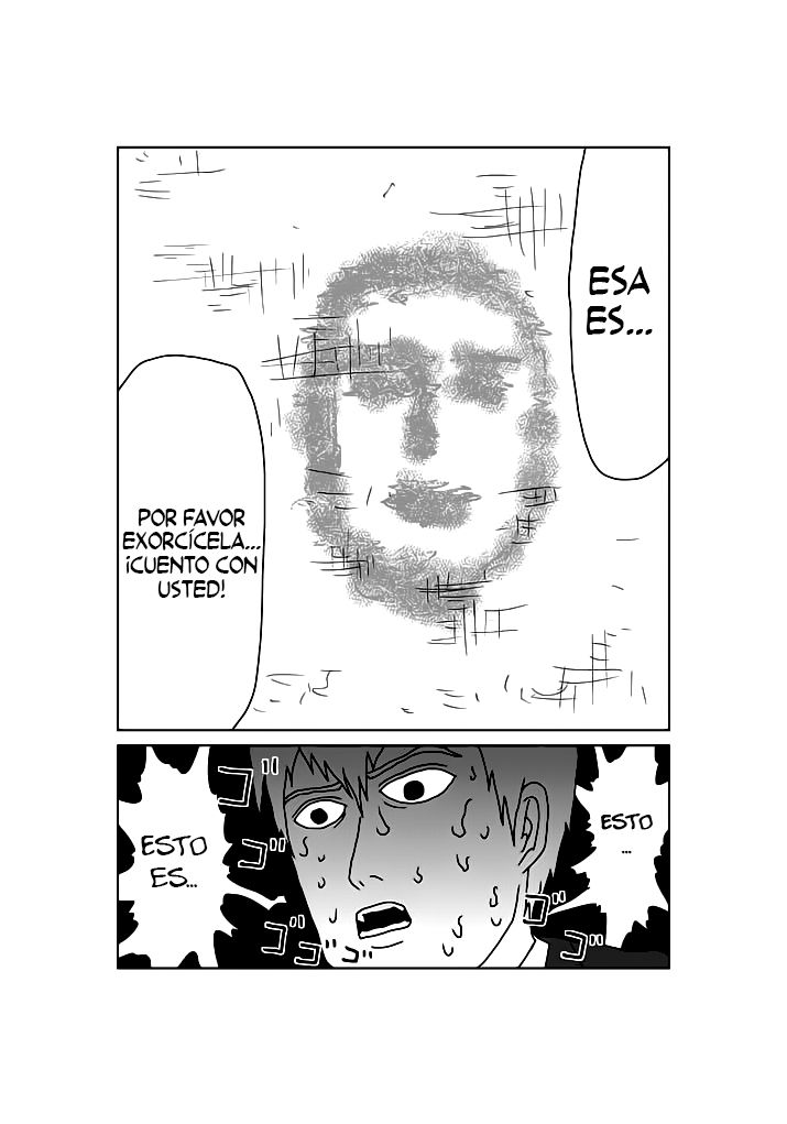 Read Mob Psycho 100 (es) Manga Online