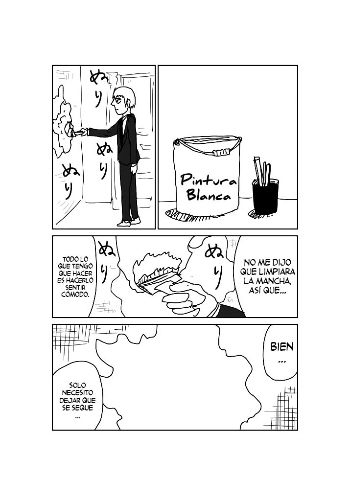 Read Mob Psycho 100 (es) Manga Online