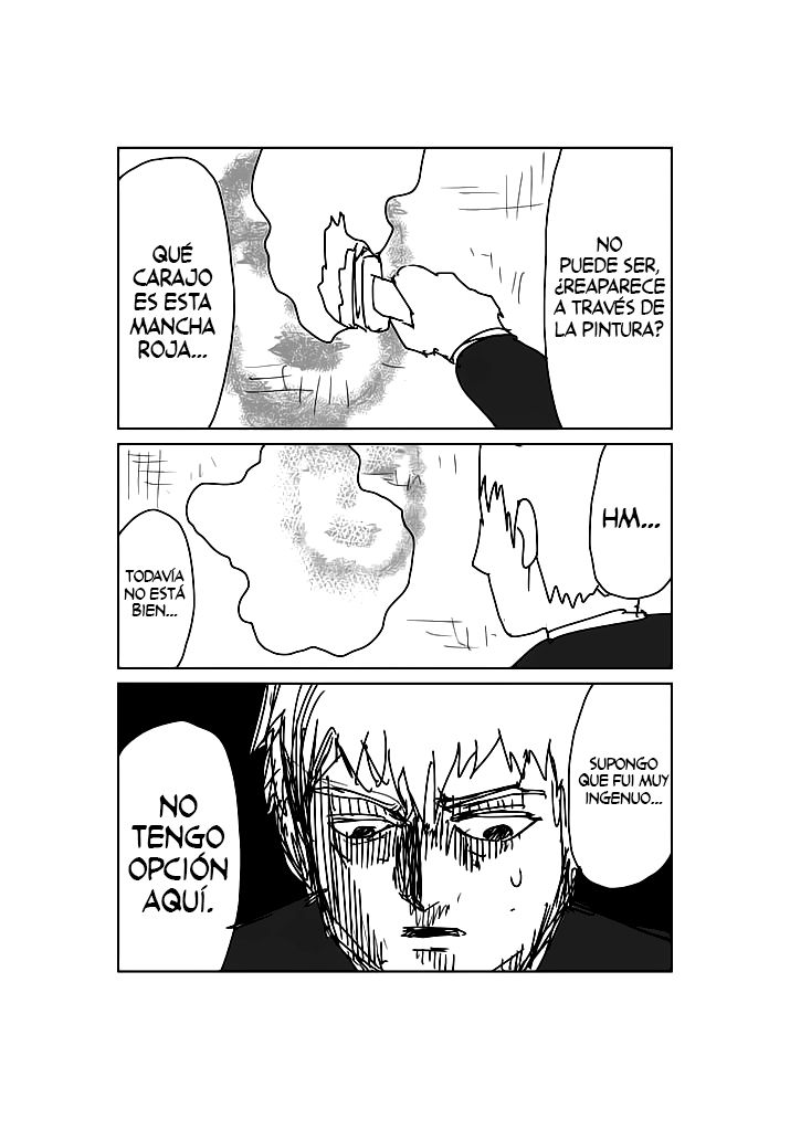 Read Mob Psycho 100 (es) Manga Online