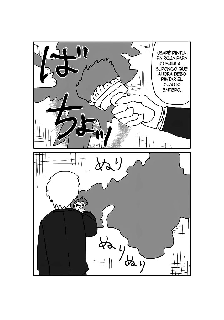 Read Mob Psycho 100 (es) Manga Online