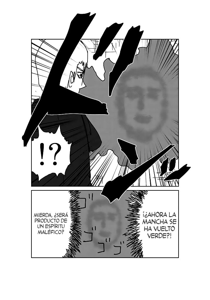 Read Mob Psycho 100 (es) Manga Online