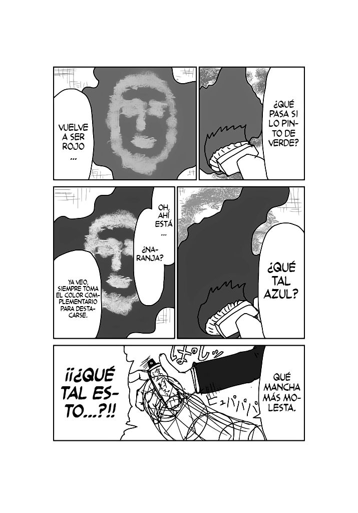 Read Mob Psycho 100 (es) Manga Online