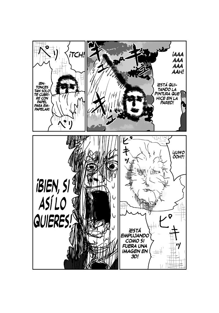 Read Mob Psycho 100 (es) Manga Online