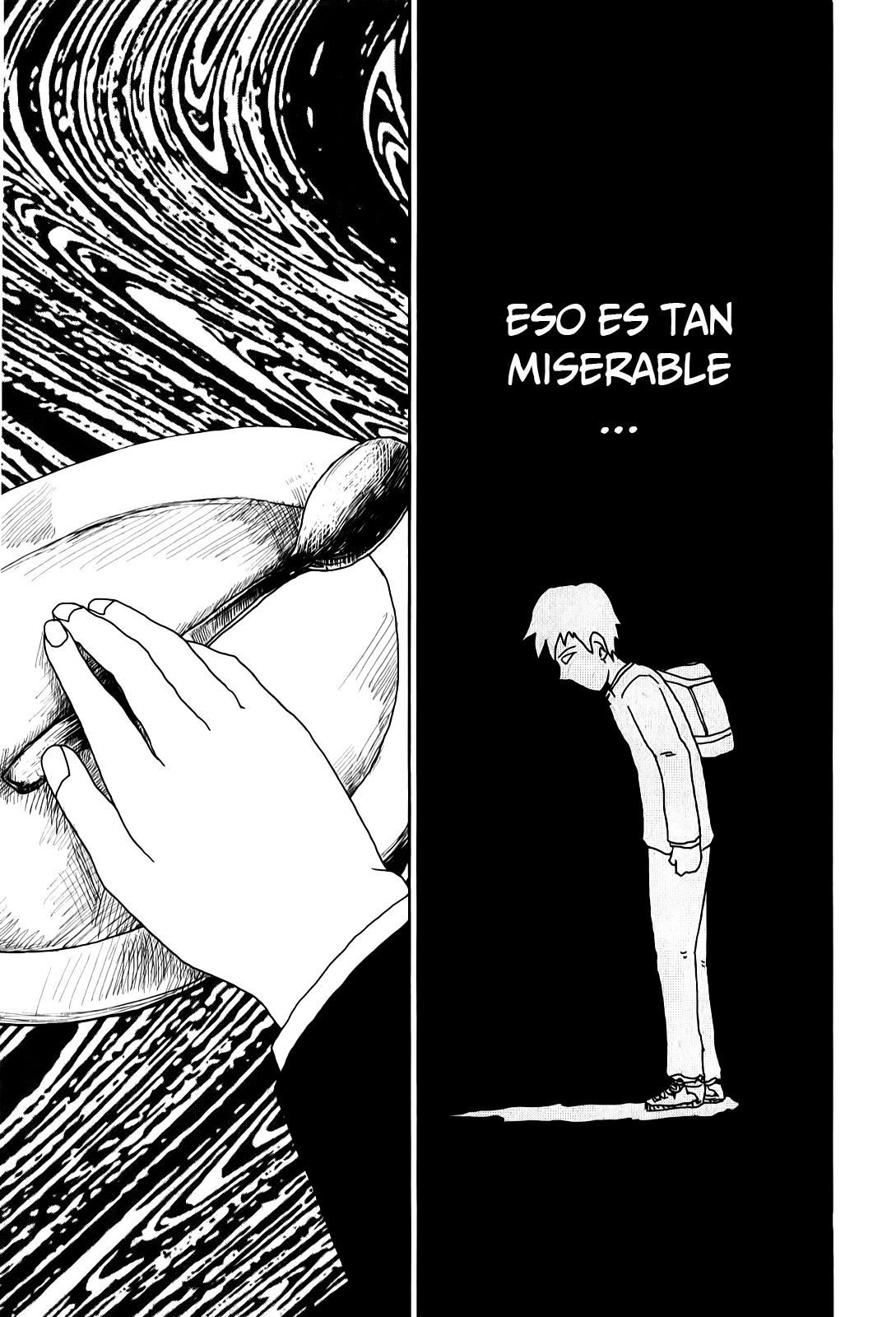 Read Mob Psycho 100 (es) Manga Online