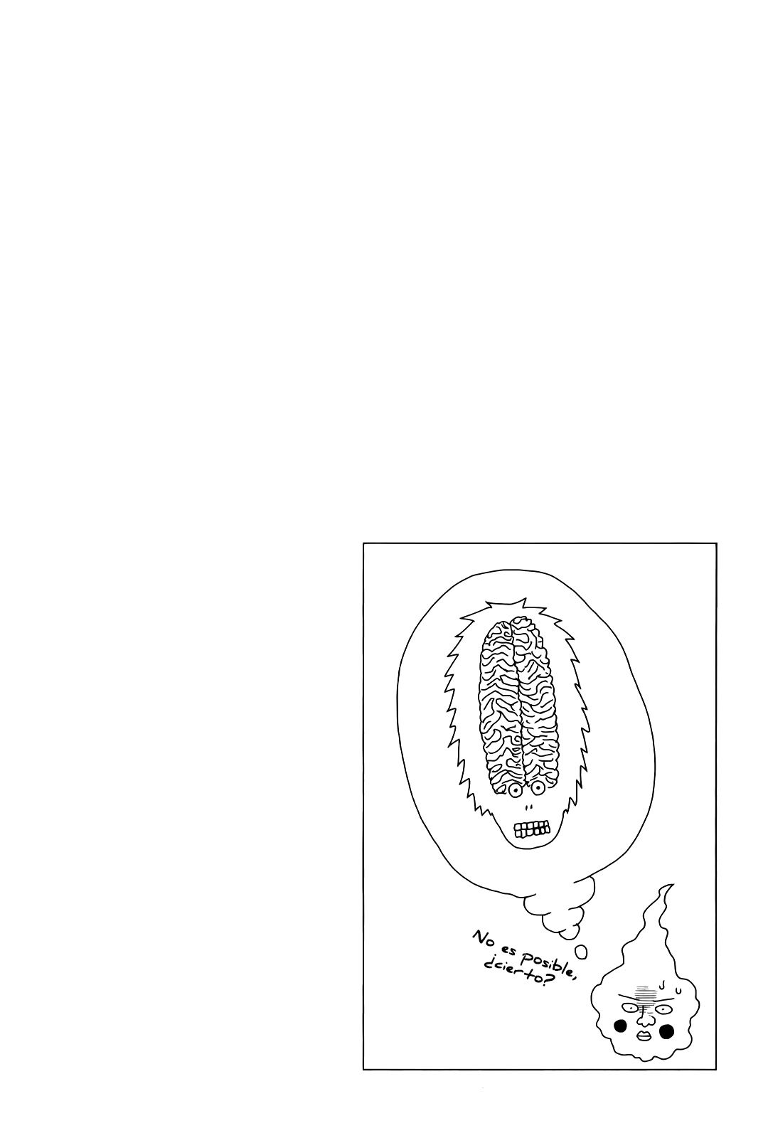 Read Mob Psycho 100 (es) Manga Online