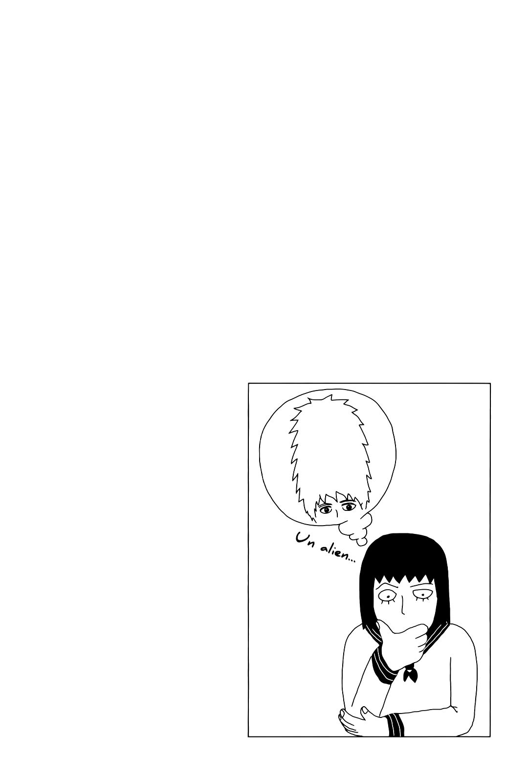 Read Mob Psycho 100 (es) Manga Online