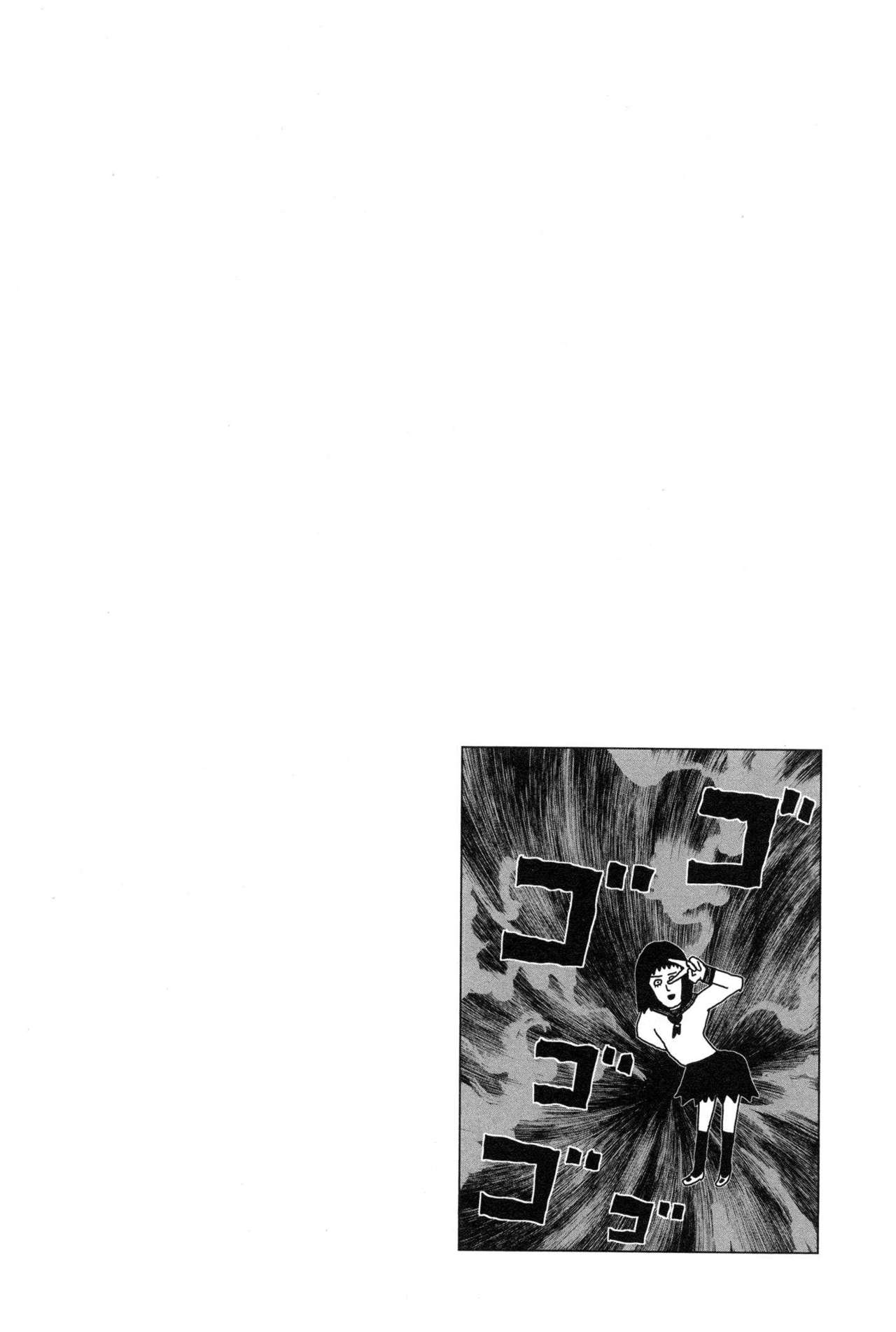 Read Mob Psycho 100 (es) Manga Online