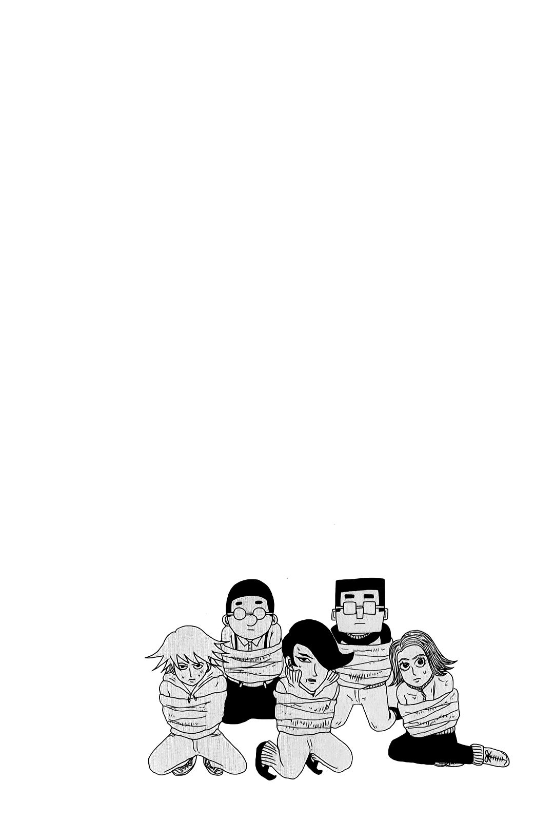 Read Mob Psycho 100 (es) Manga Online