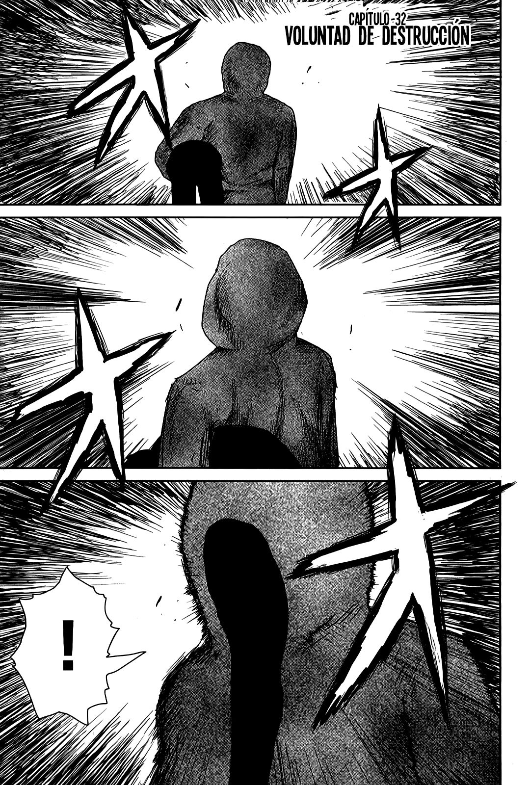 Read Mob Psycho 100 (es) Manga Online