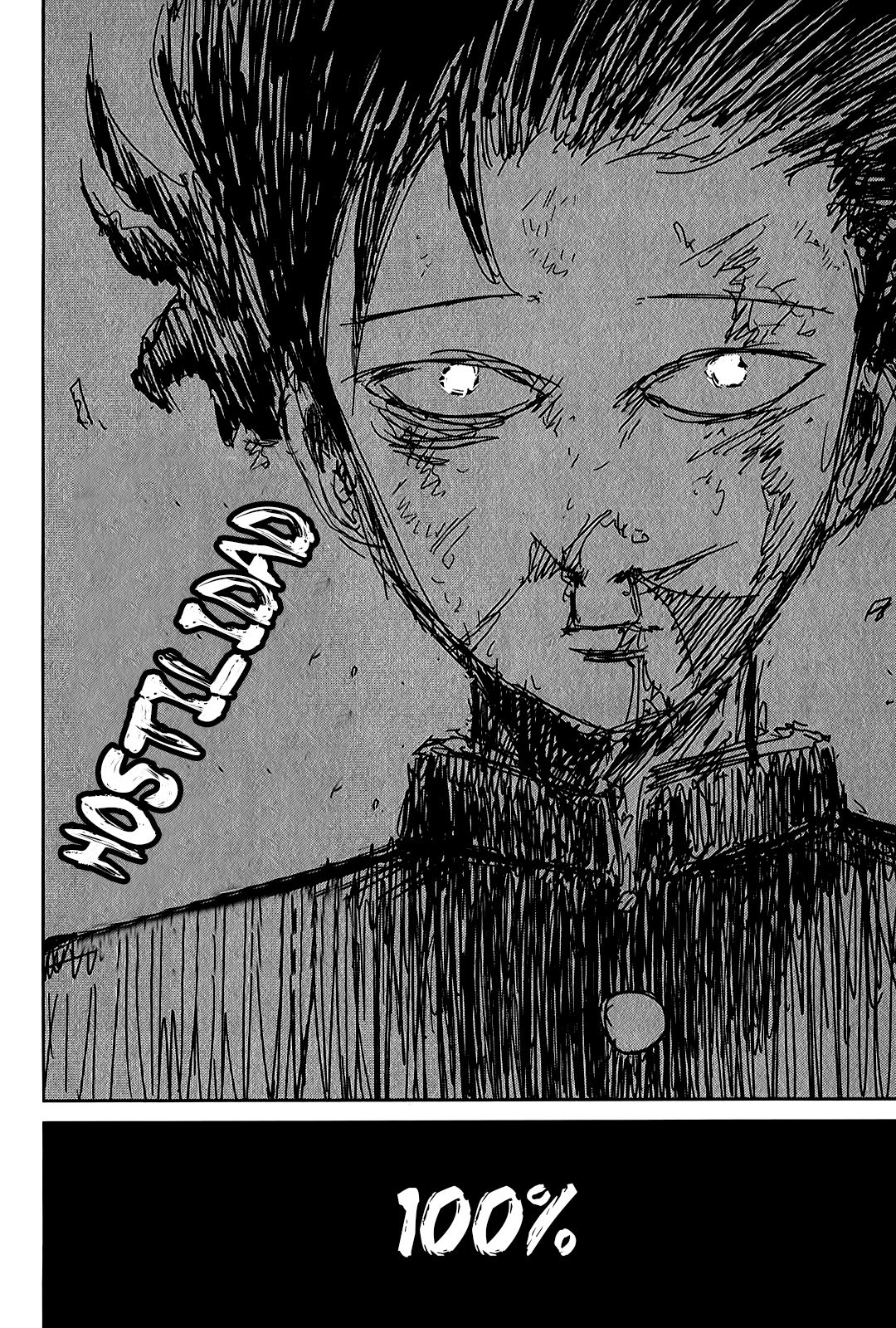 Read Mob Psycho 100 (es) Manga Online