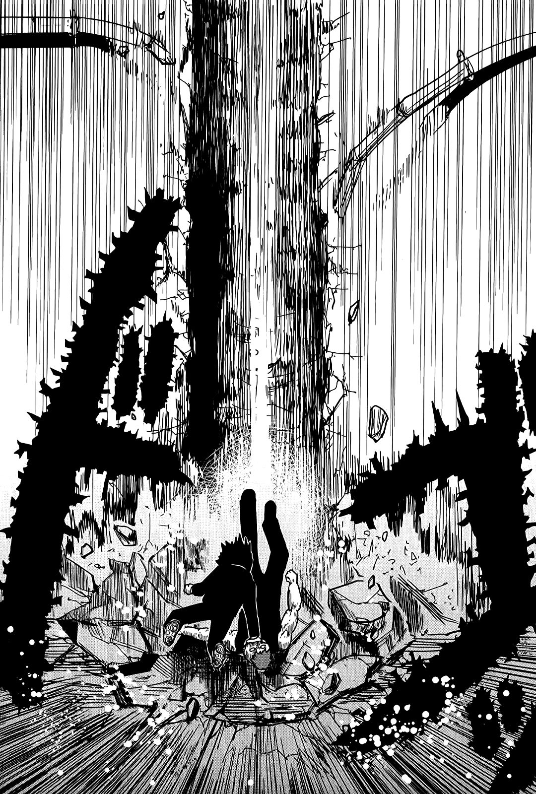 Read Mob Psycho 100 (es) Manga Online