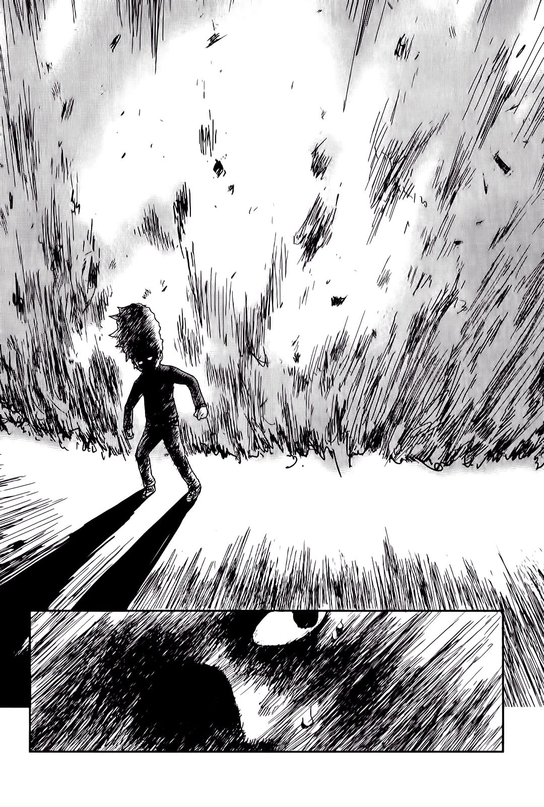 Read Mob Psycho 100 (es) Manga Online