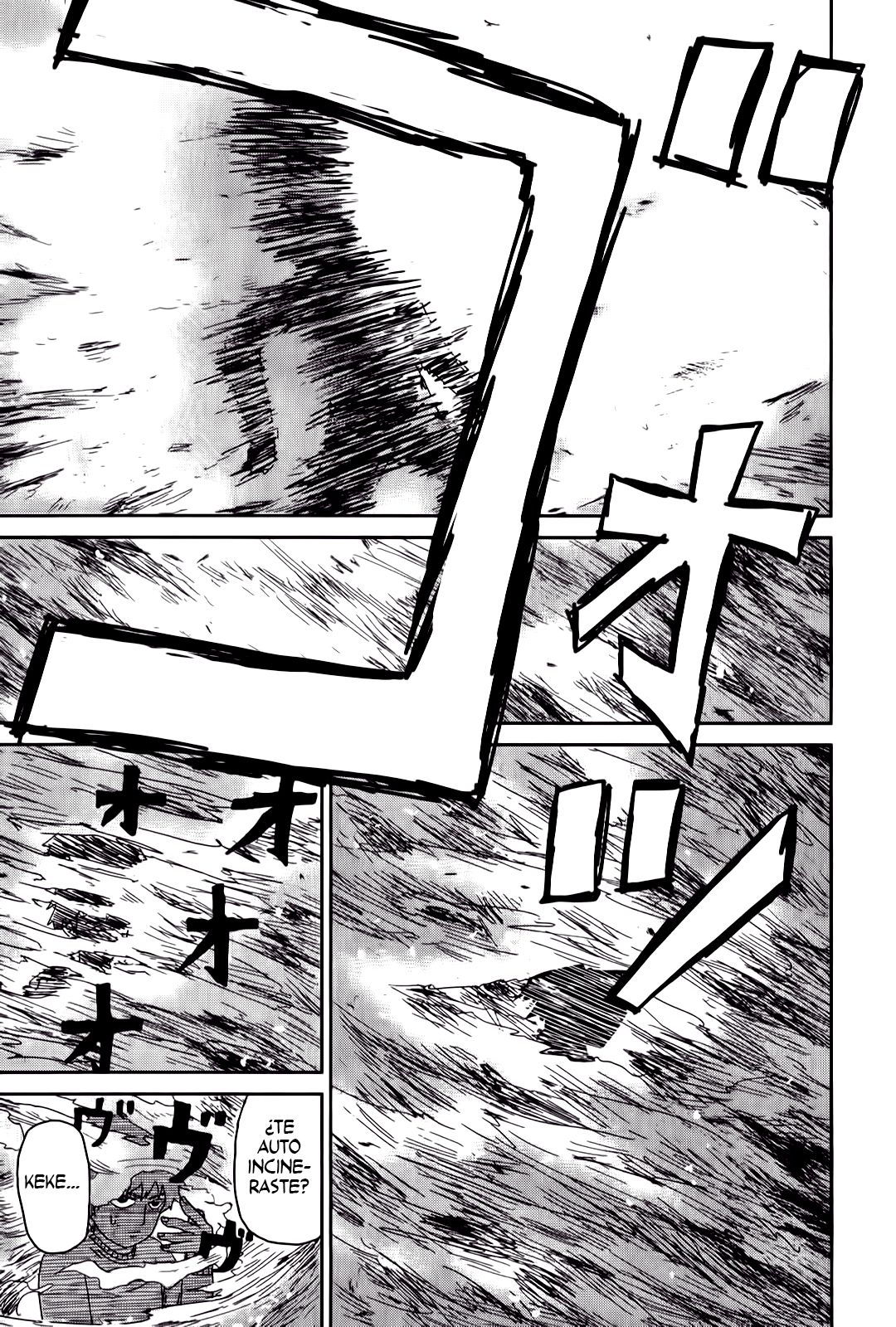 Read Mob Psycho 100 (es) Manga Online