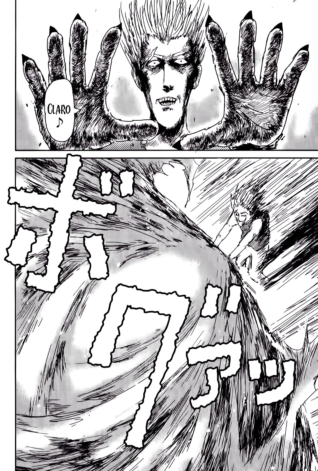 Read Mob Psycho 100 (es) Manga Online