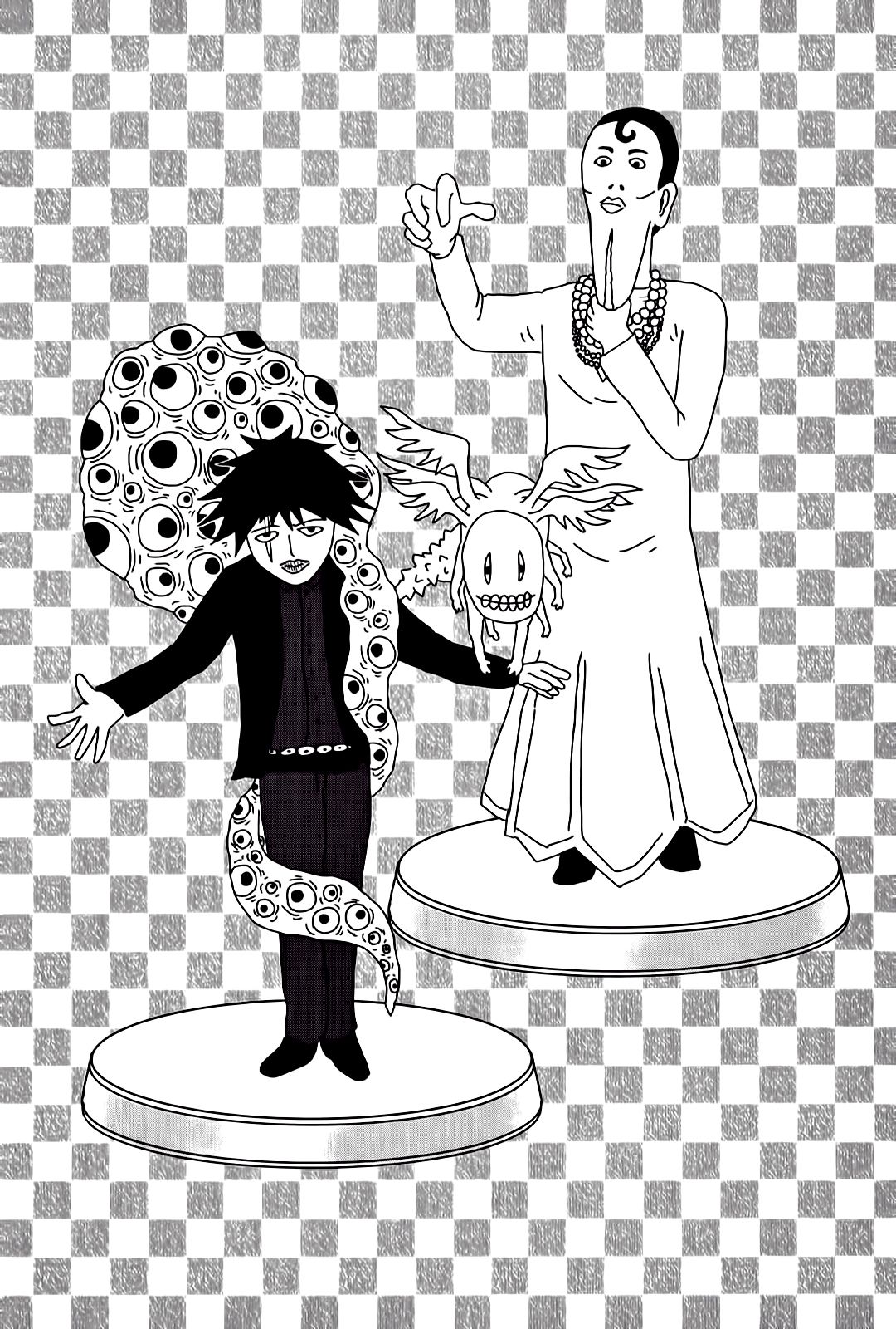 Read Mob Psycho 100 (es) Manga Online