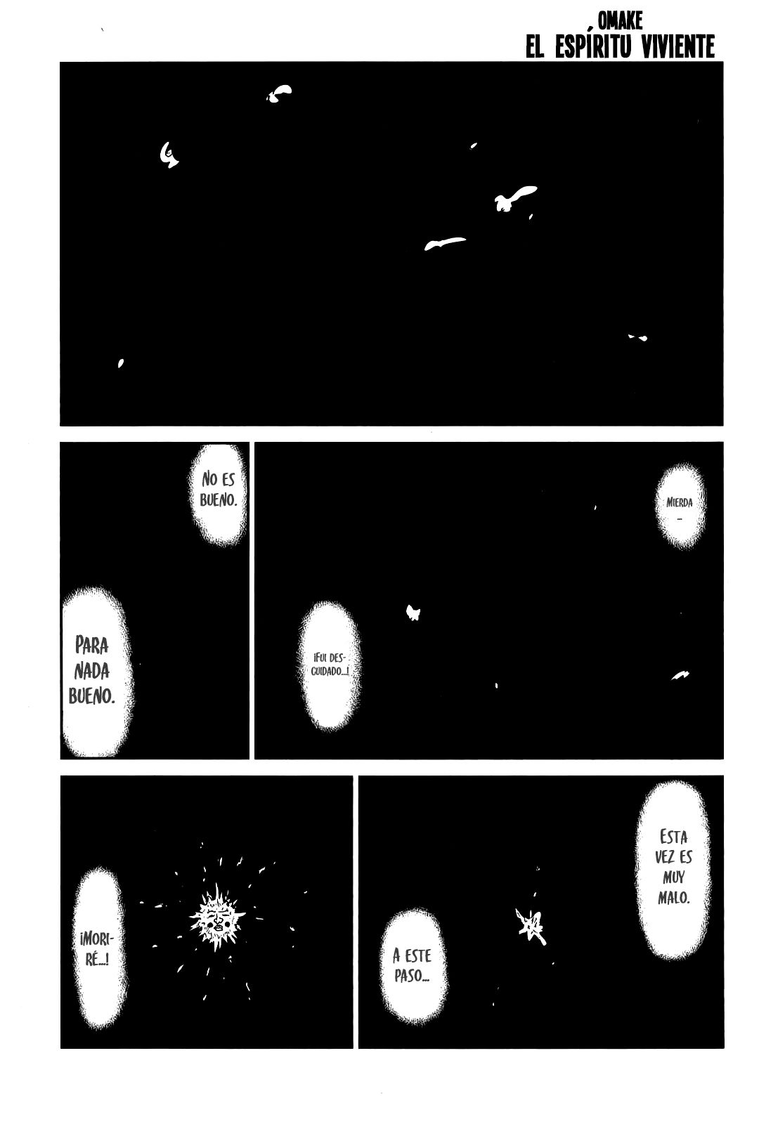 Read Mob Psycho 100 (es) Manga Online