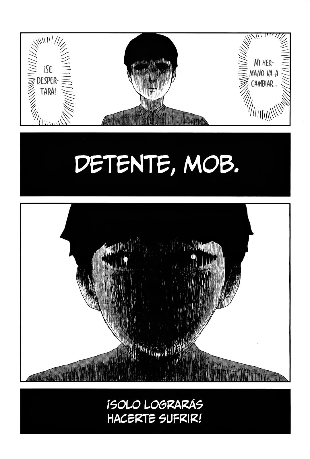 Read Mob Psycho 100 (es) Manga Online