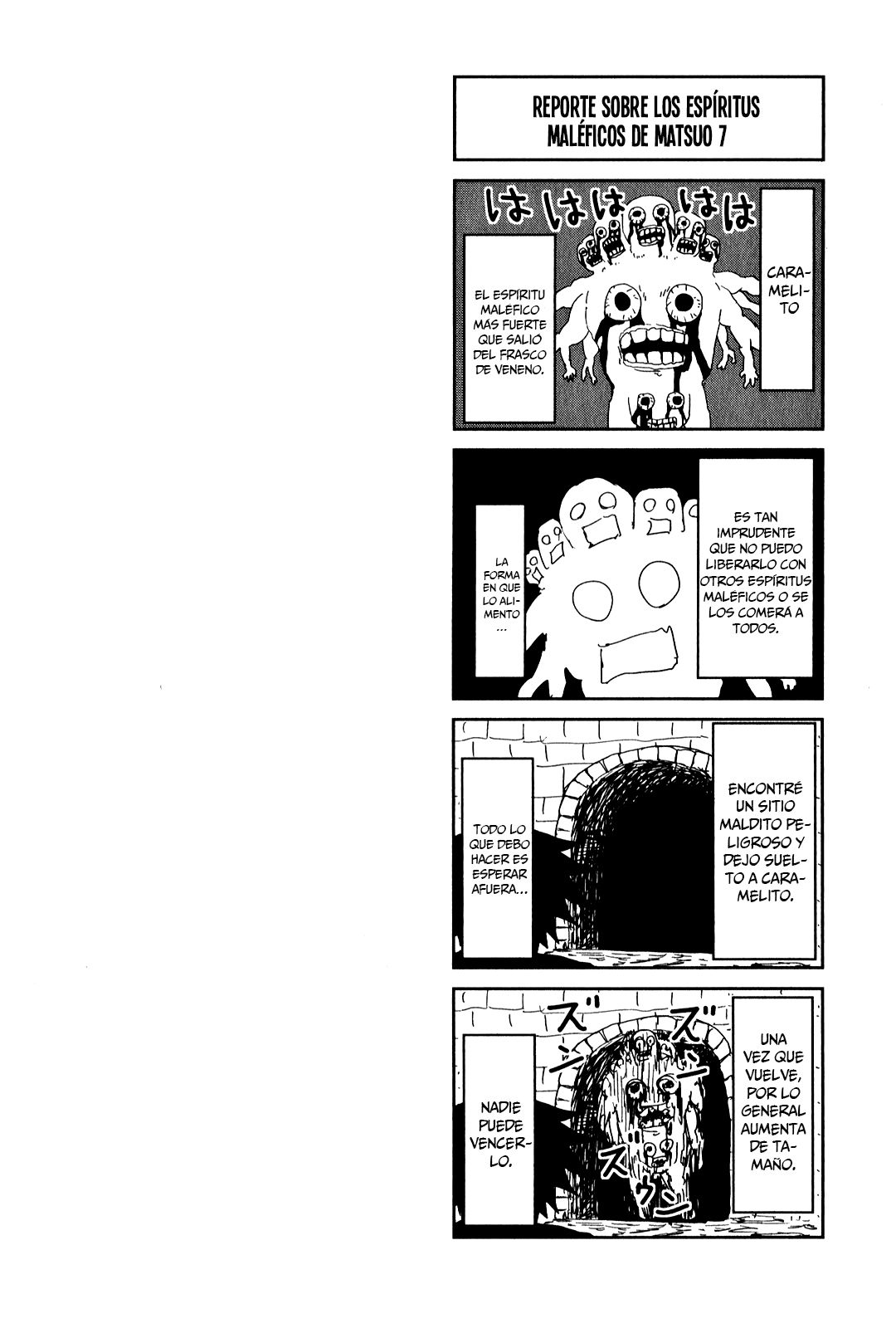 Read Mob Psycho 100 (es) Manga Online