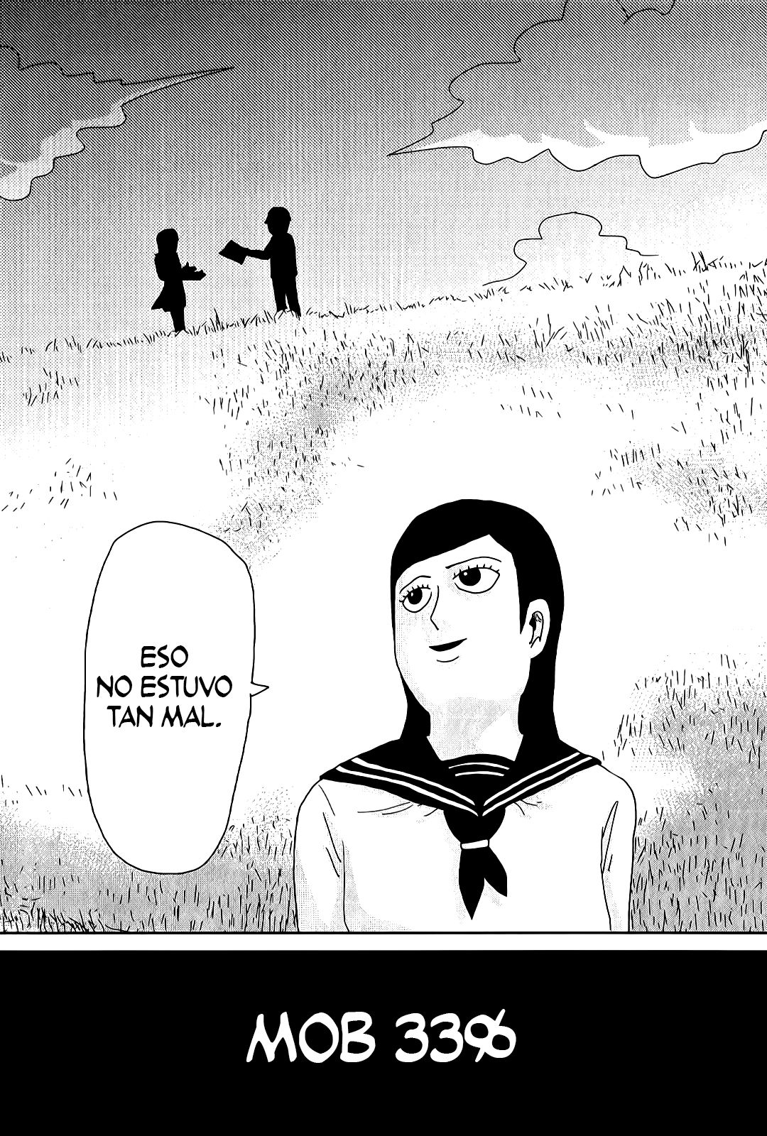 Read Mob Psycho 100 (es) Manga Online