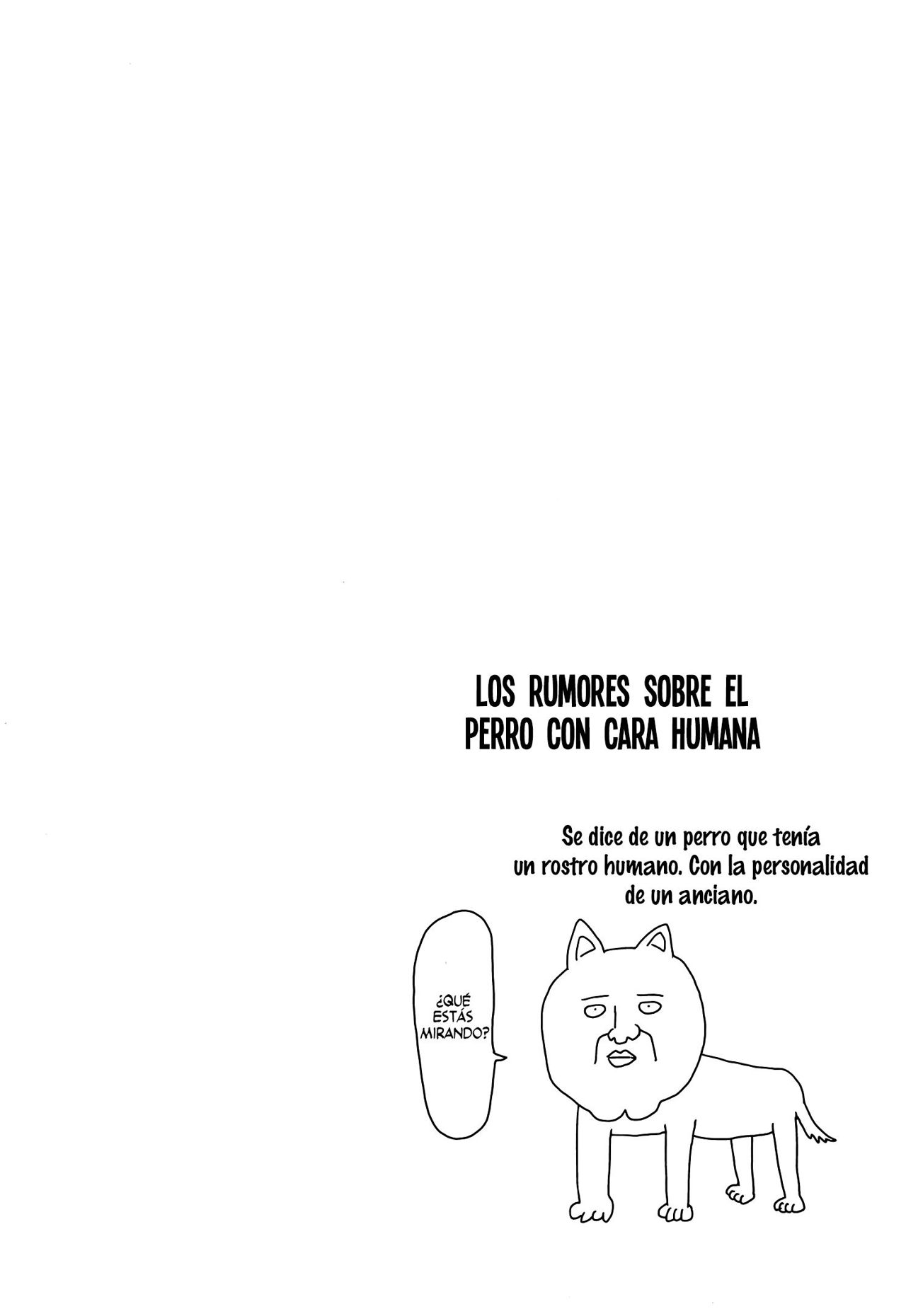 Read Mob Psycho 100 (es) Manga Online