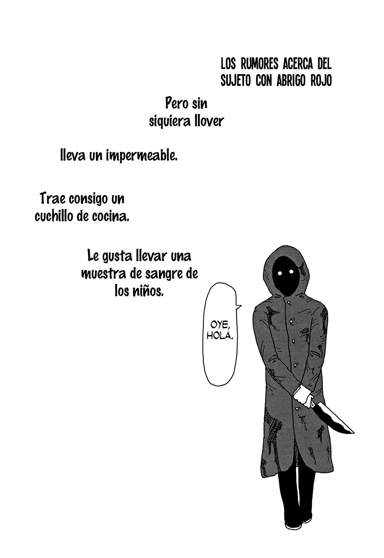 Read Mob Psycho 100 (es) Manga Online