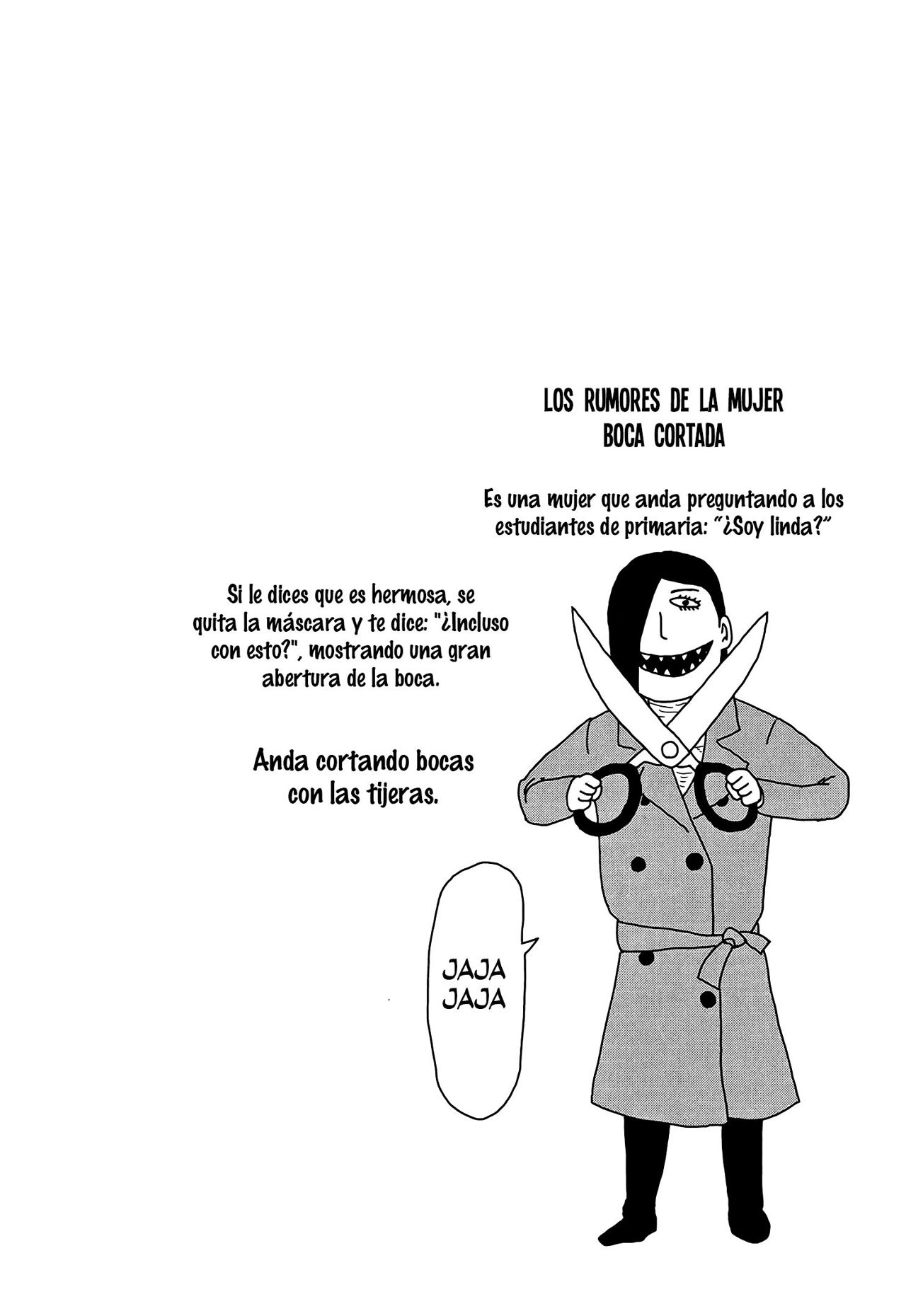 Read Mob Psycho 100 (es) Manga Online