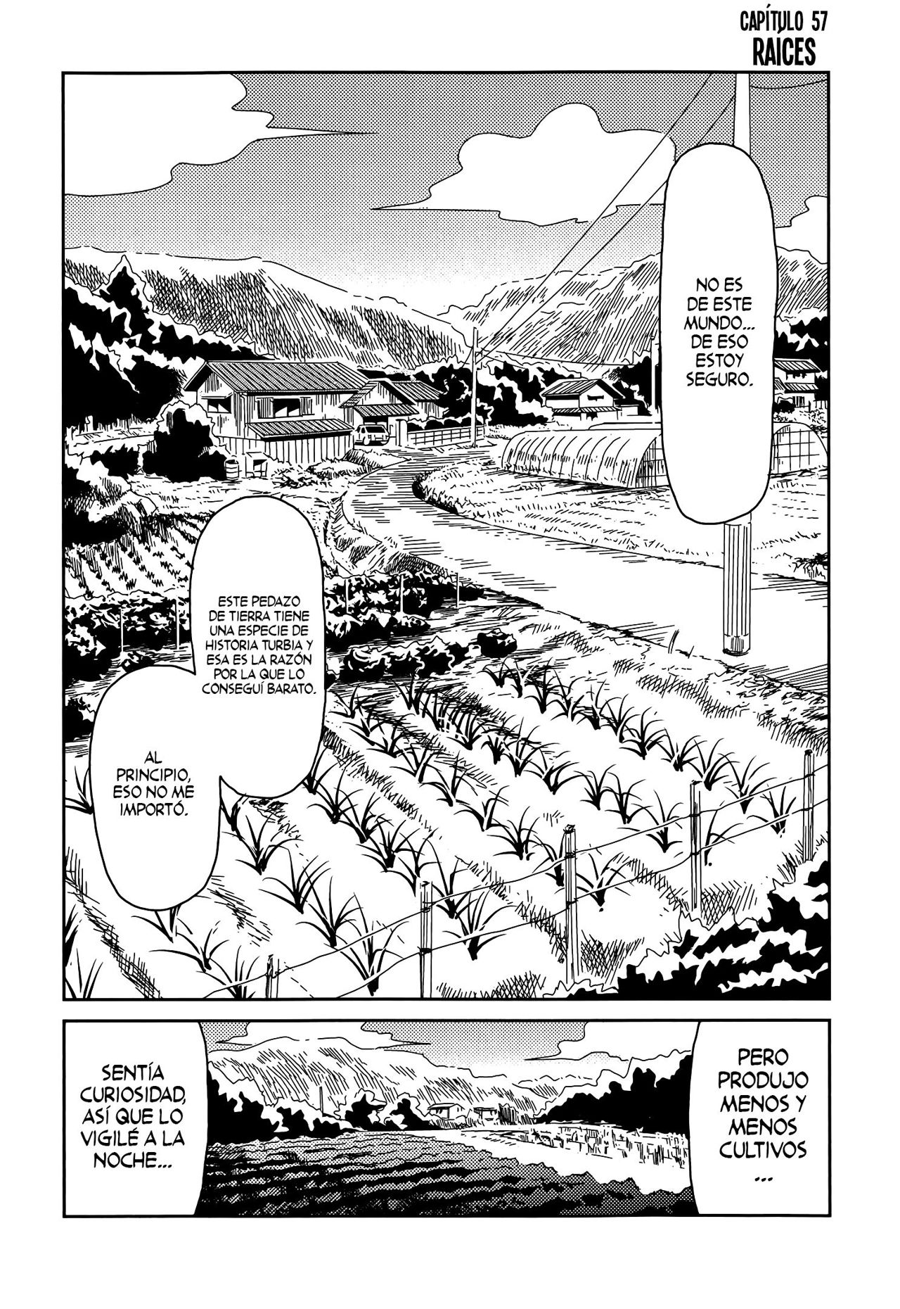 Read Mob Psycho 100 (es) Manga Online