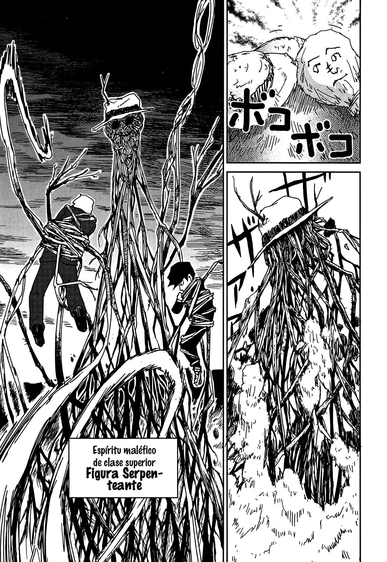 Read Mob Psycho 100 (es) Manga Online