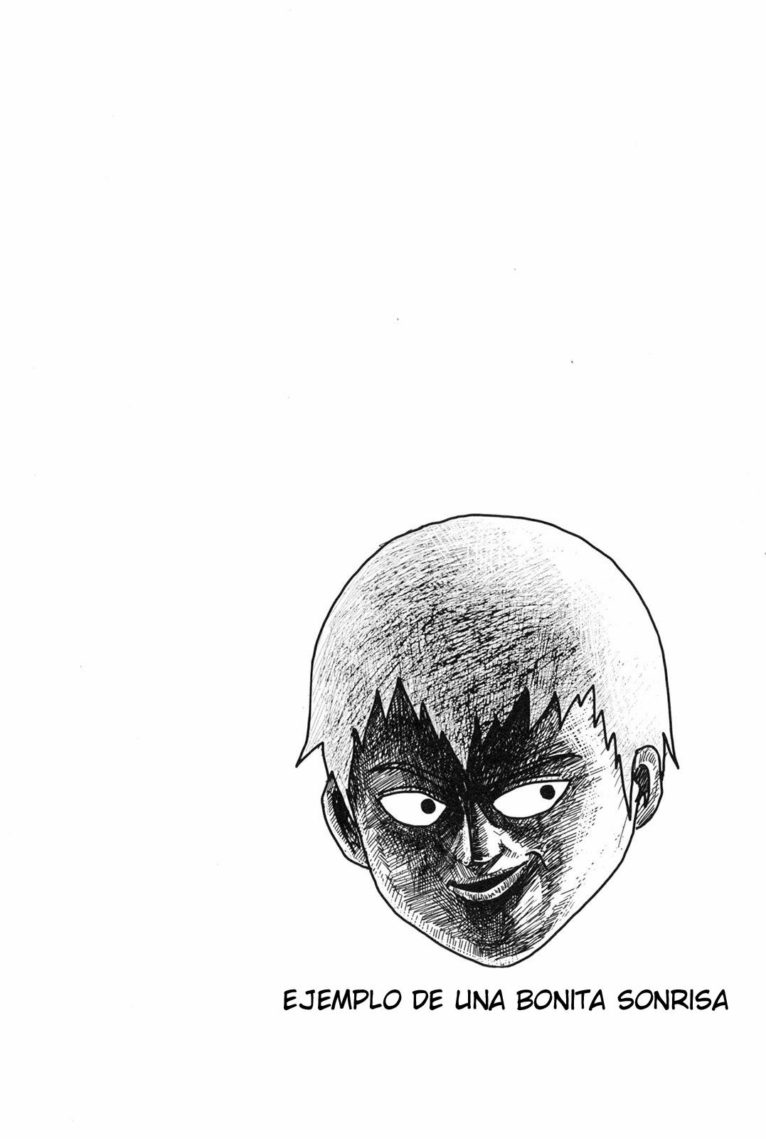 Read Mob Psycho 100 (es) Manga Online