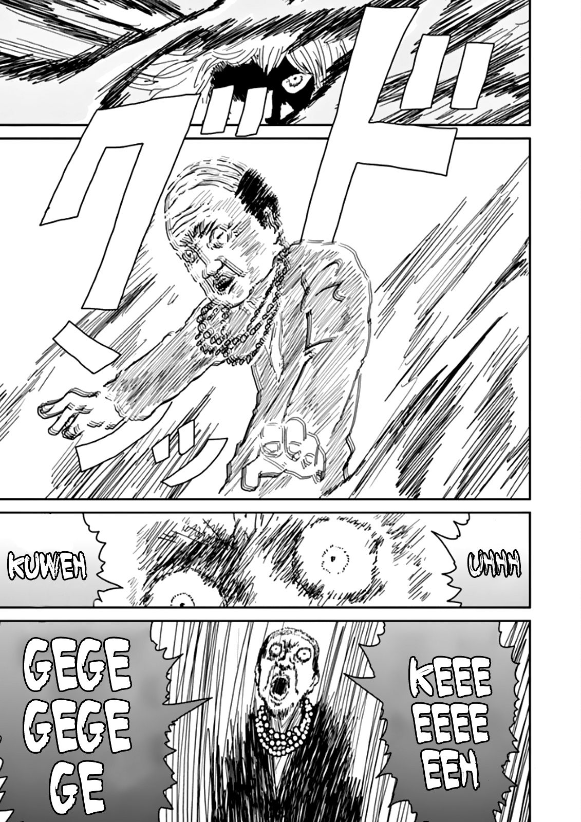 Read Mob Psycho 100 (es) Manga Online