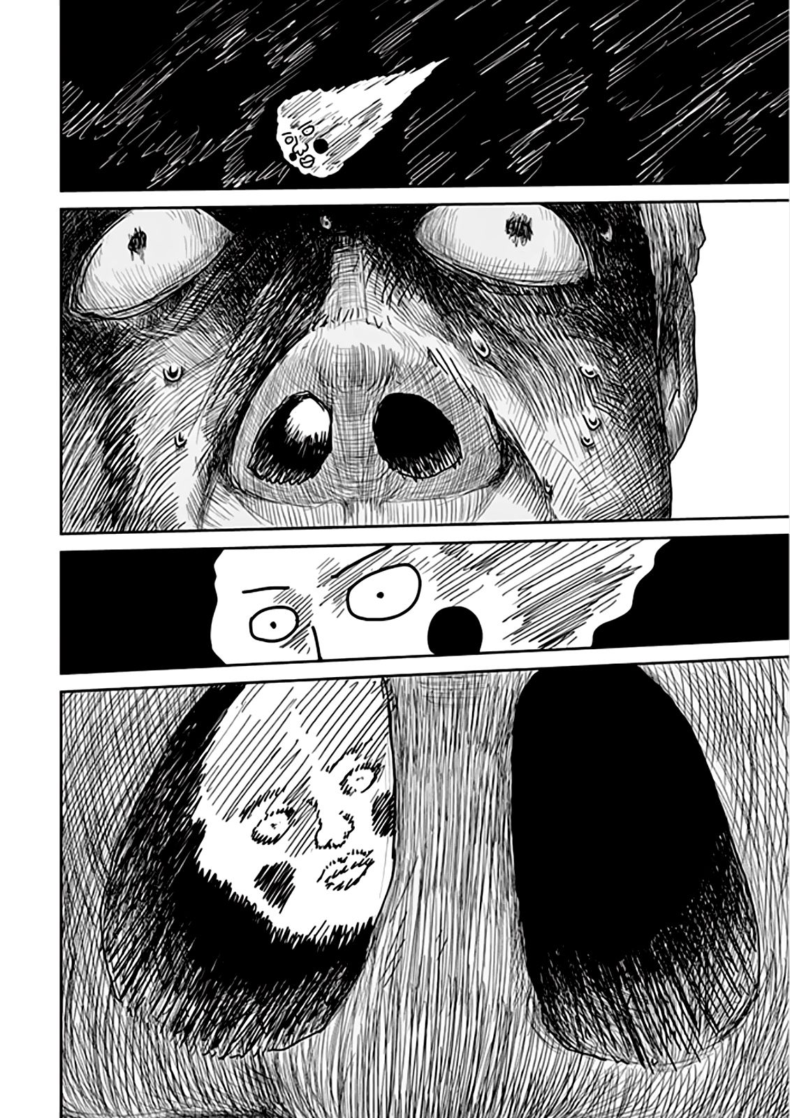 Read Mob Psycho 100 (es) Manga Online