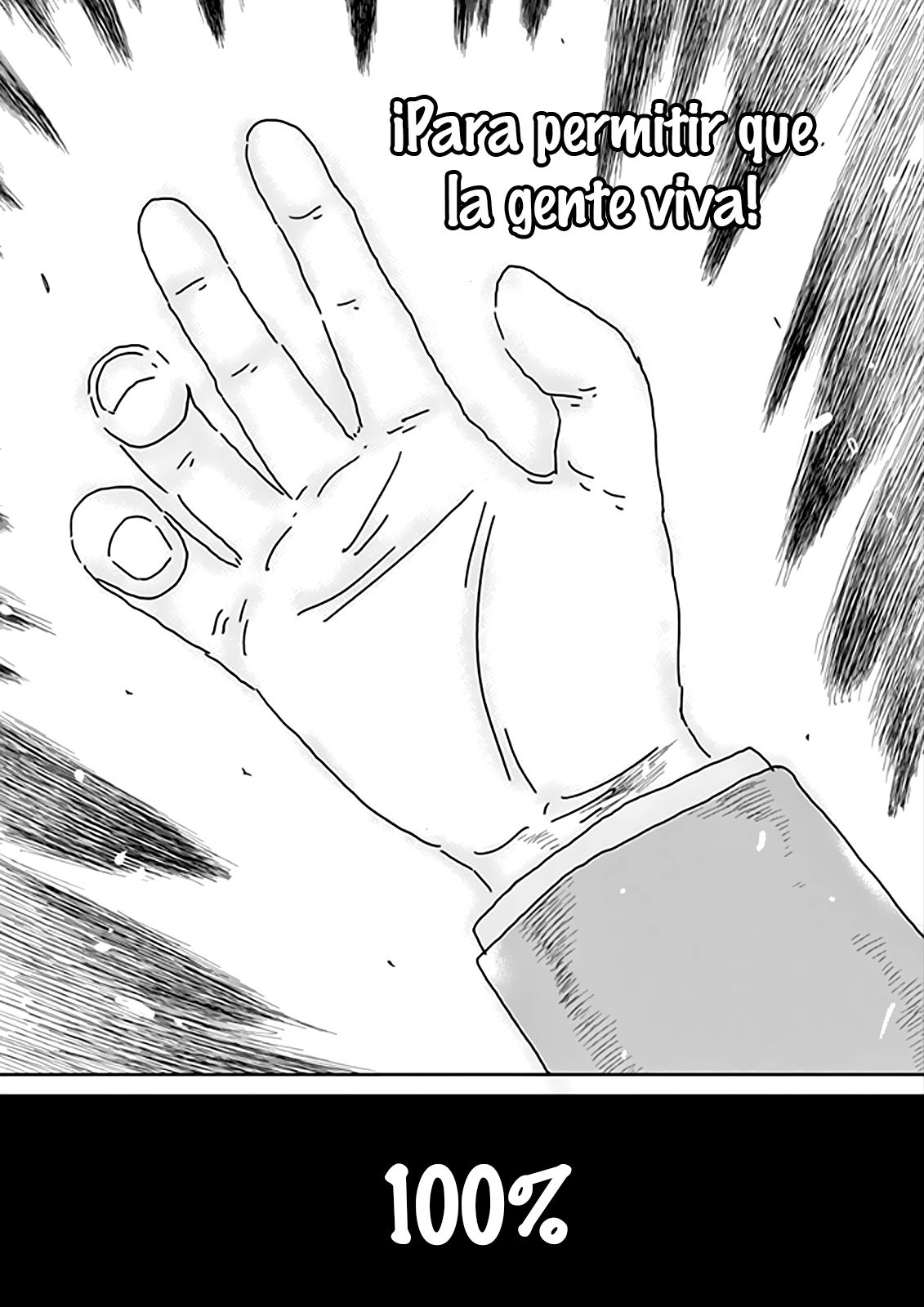 Read Mob Psycho 100 (es) Manga Online