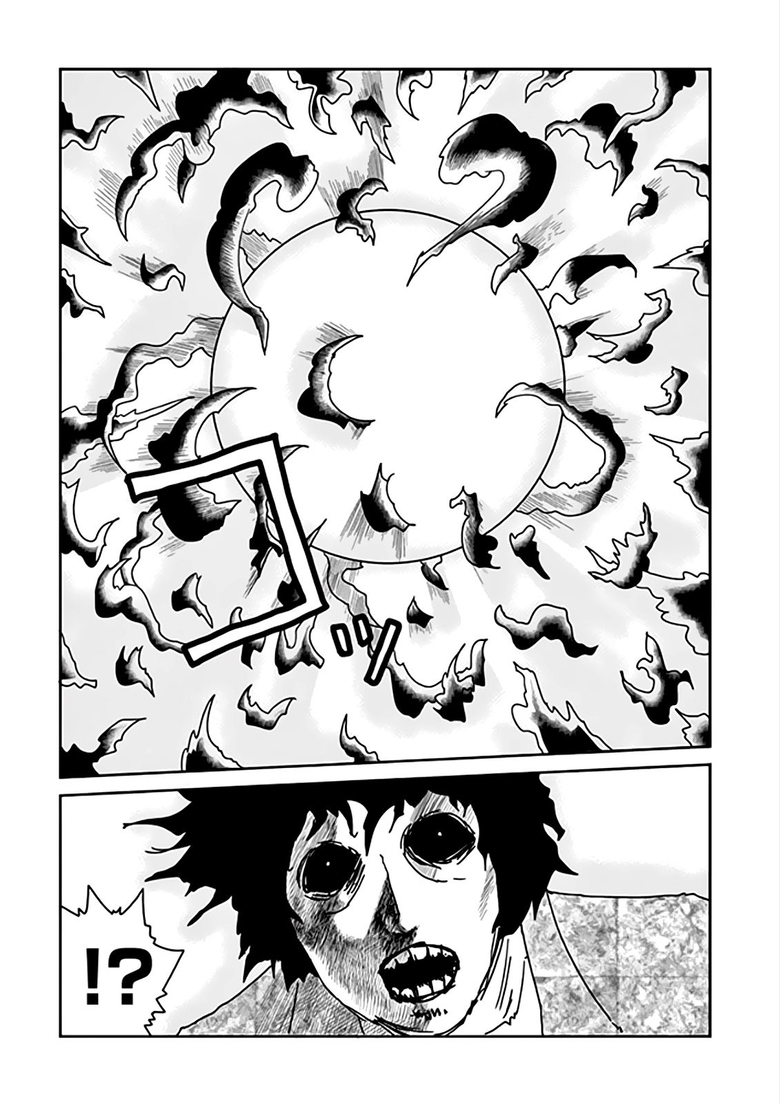 Read Mob Psycho 100 (es) Manga Online