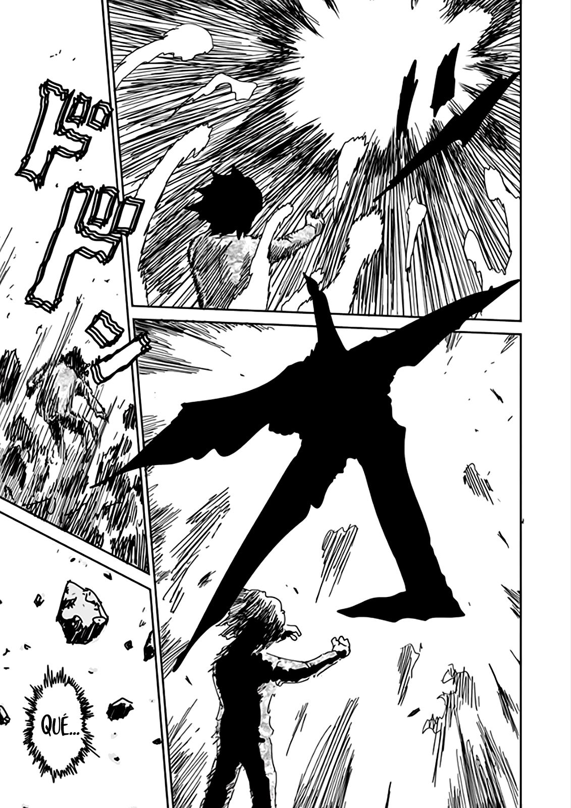 Read Mob Psycho 100 (es) Manga Online