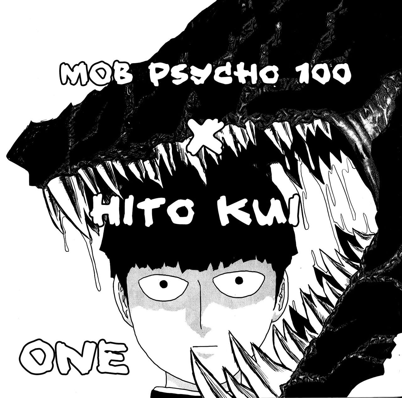 Read Mob Psycho 100 (es) Manga Online