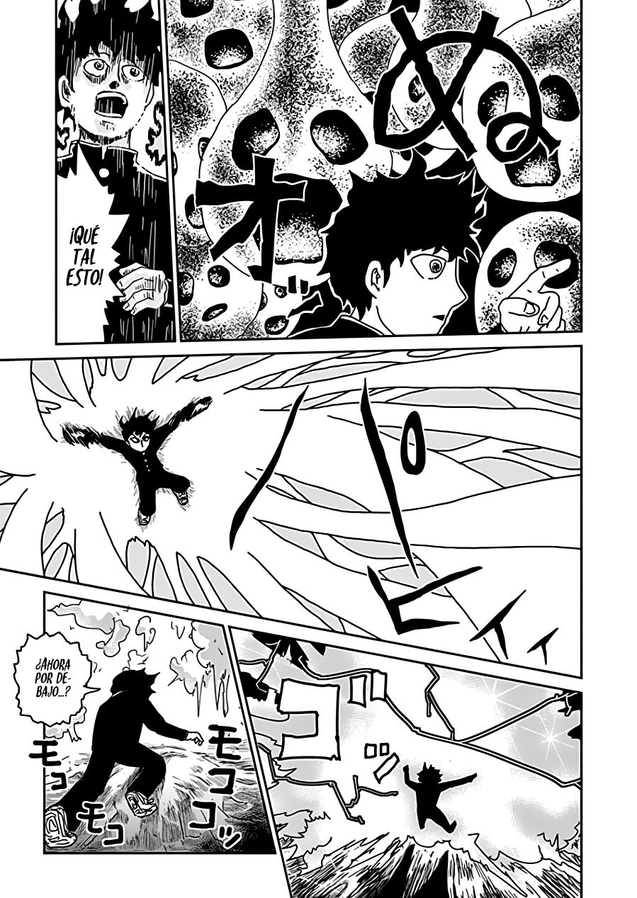 Read Mob Psycho 100 (es) Manga Online