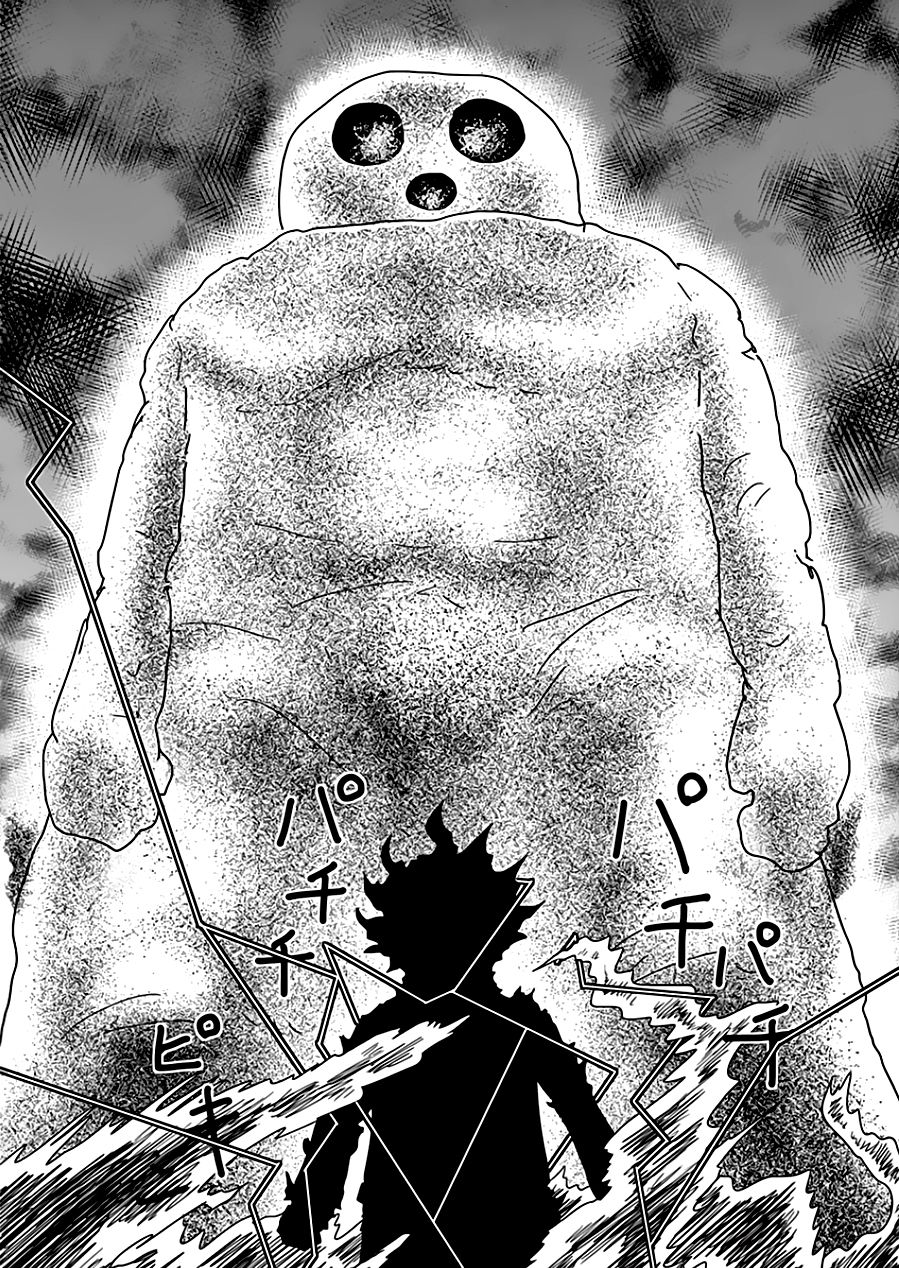 Read Mob Psycho 100 (es) Manga Online