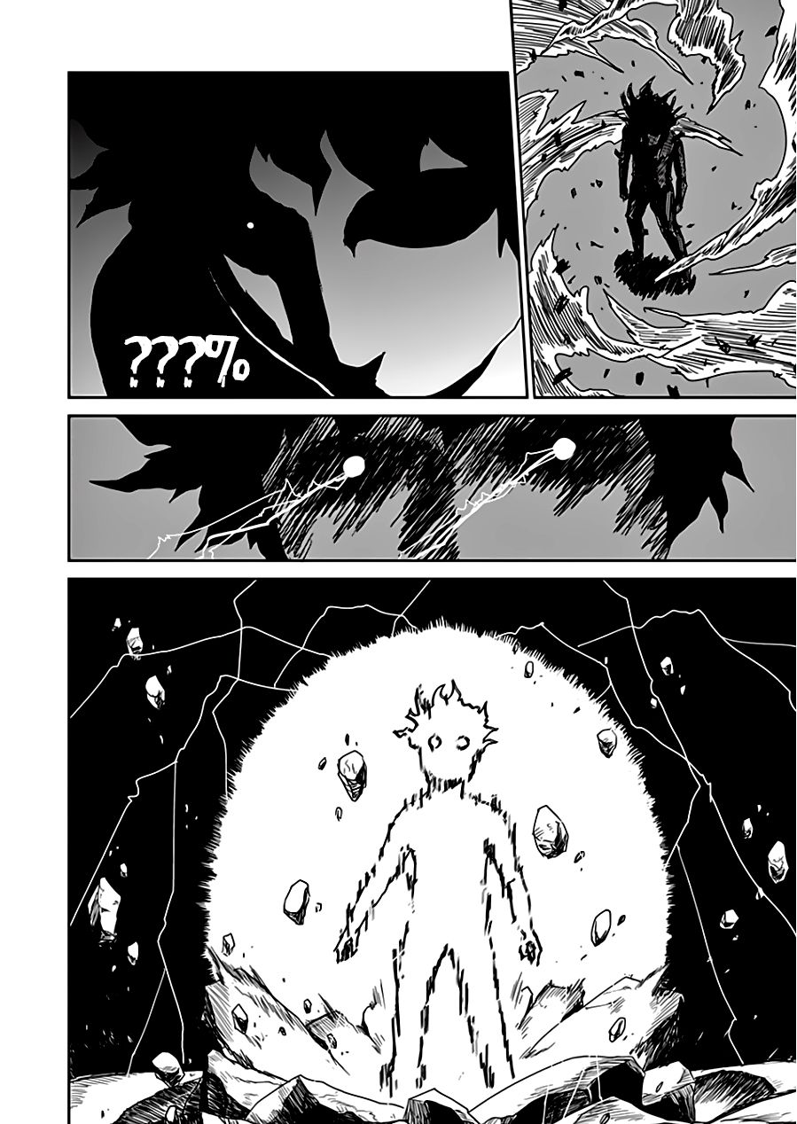 Read Mob Psycho 100 (es) Manga Online