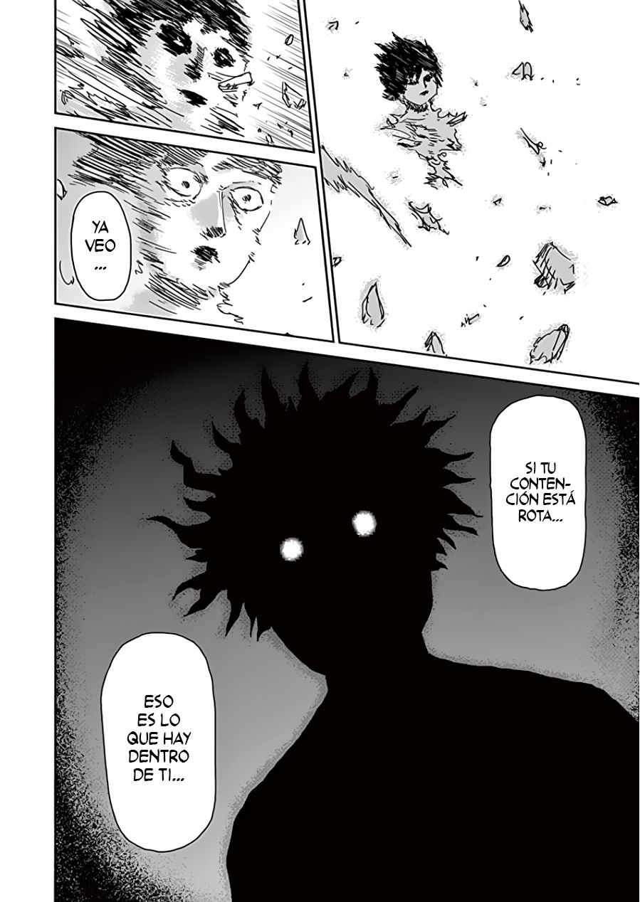 Read Mob Psycho 100 (es) Manga Online