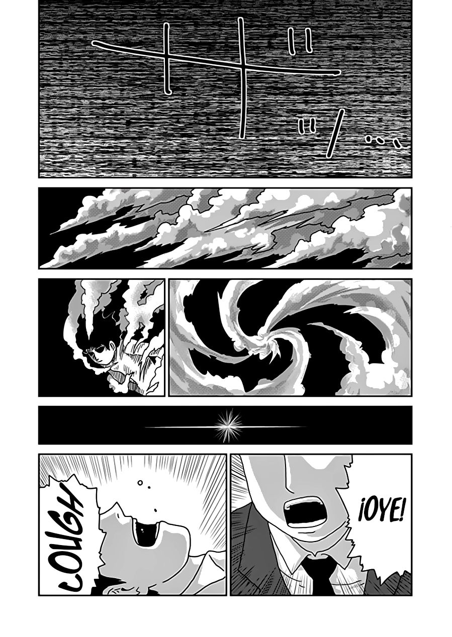 Read Mob Psycho 100 (es) Manga Online