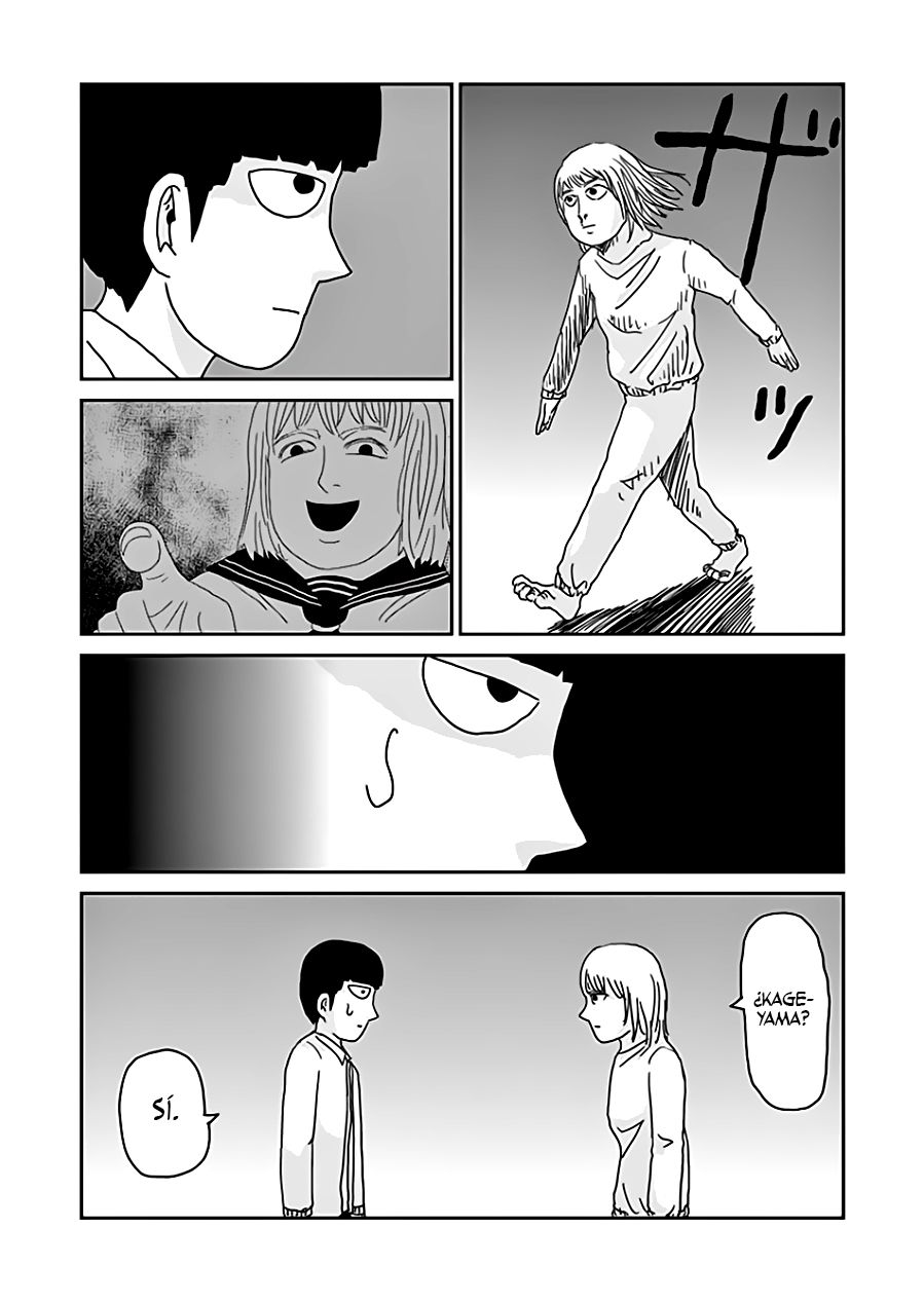 Read Mob Psycho 100 (es) Manga Online