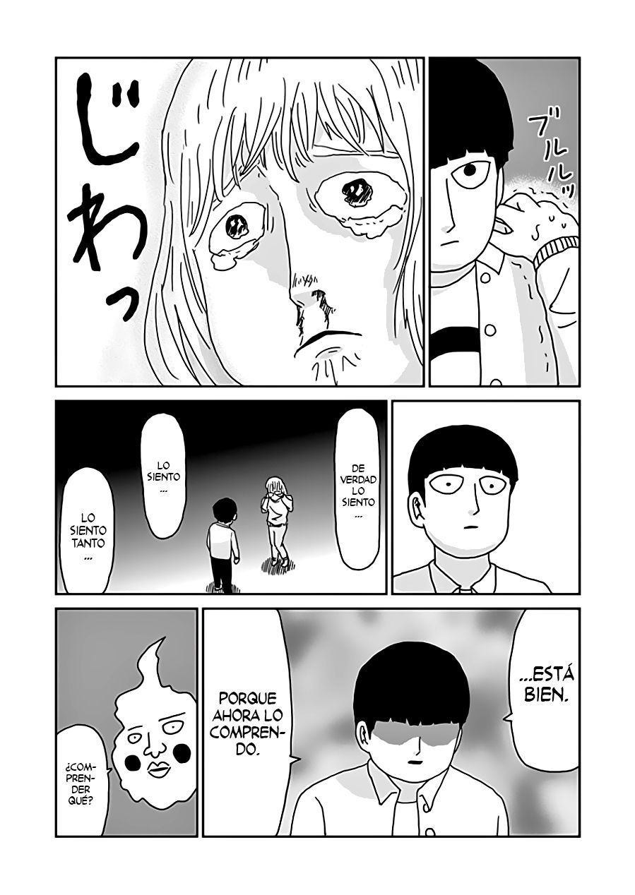 Read Mob Psycho 100 (es) Manga Online
