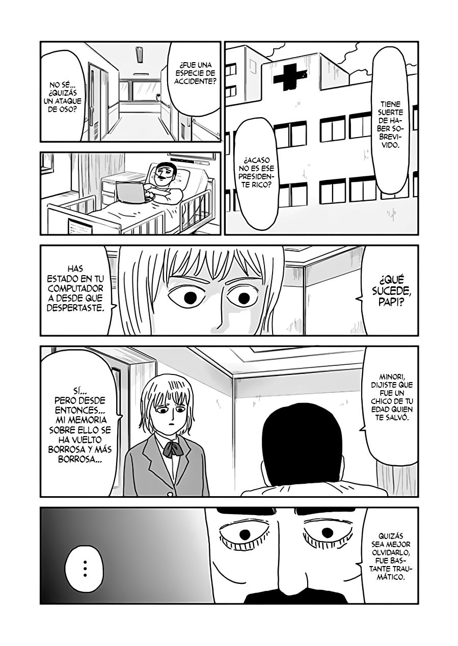 Read Mob Psycho 100 (es) Manga Online