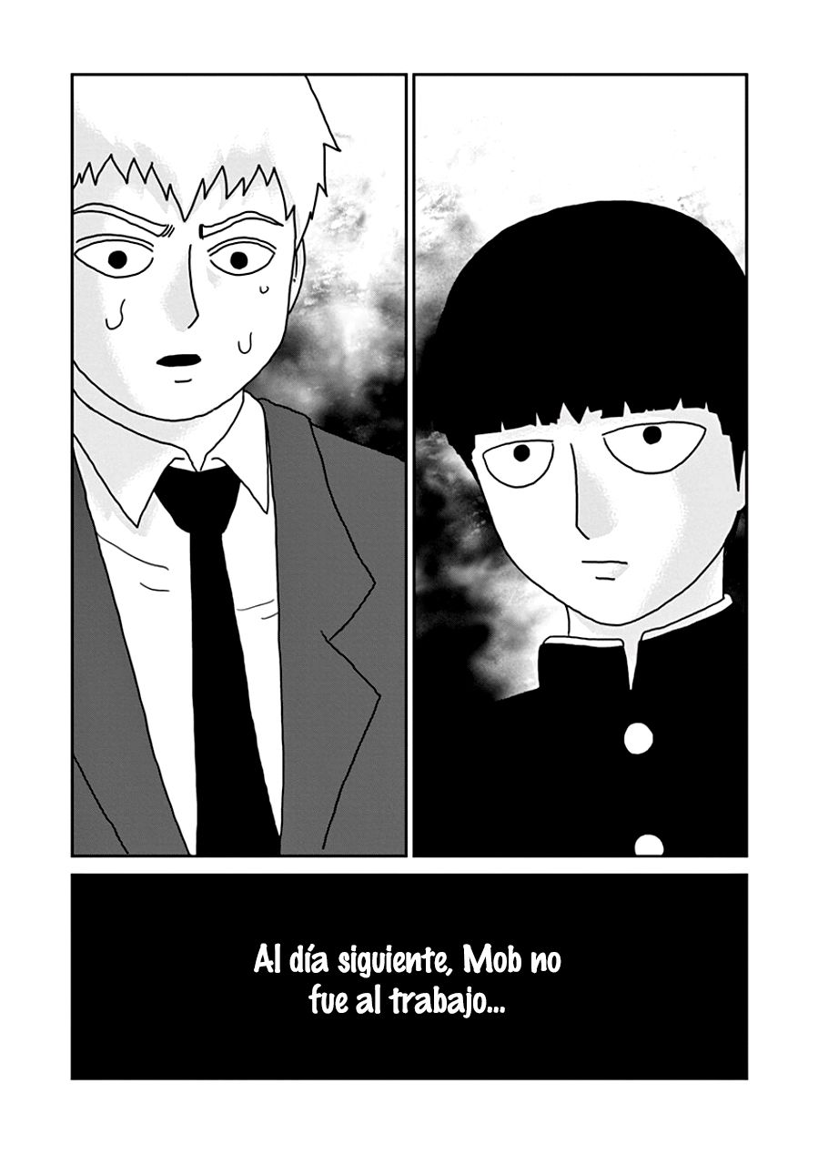 Read Mob Psycho 100 (es) Manga Online