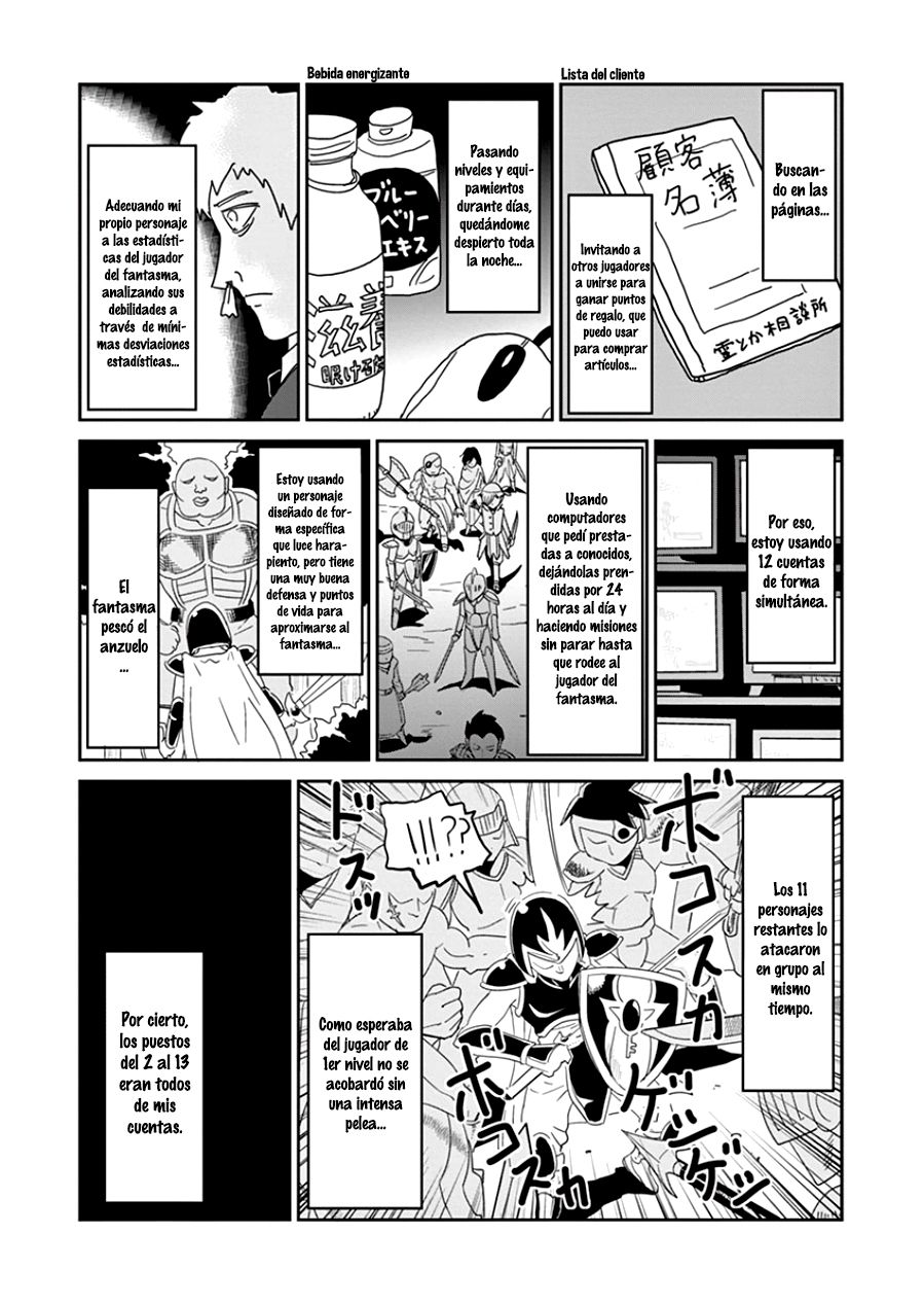 Read Mob Psycho 100 (es) Manga Online