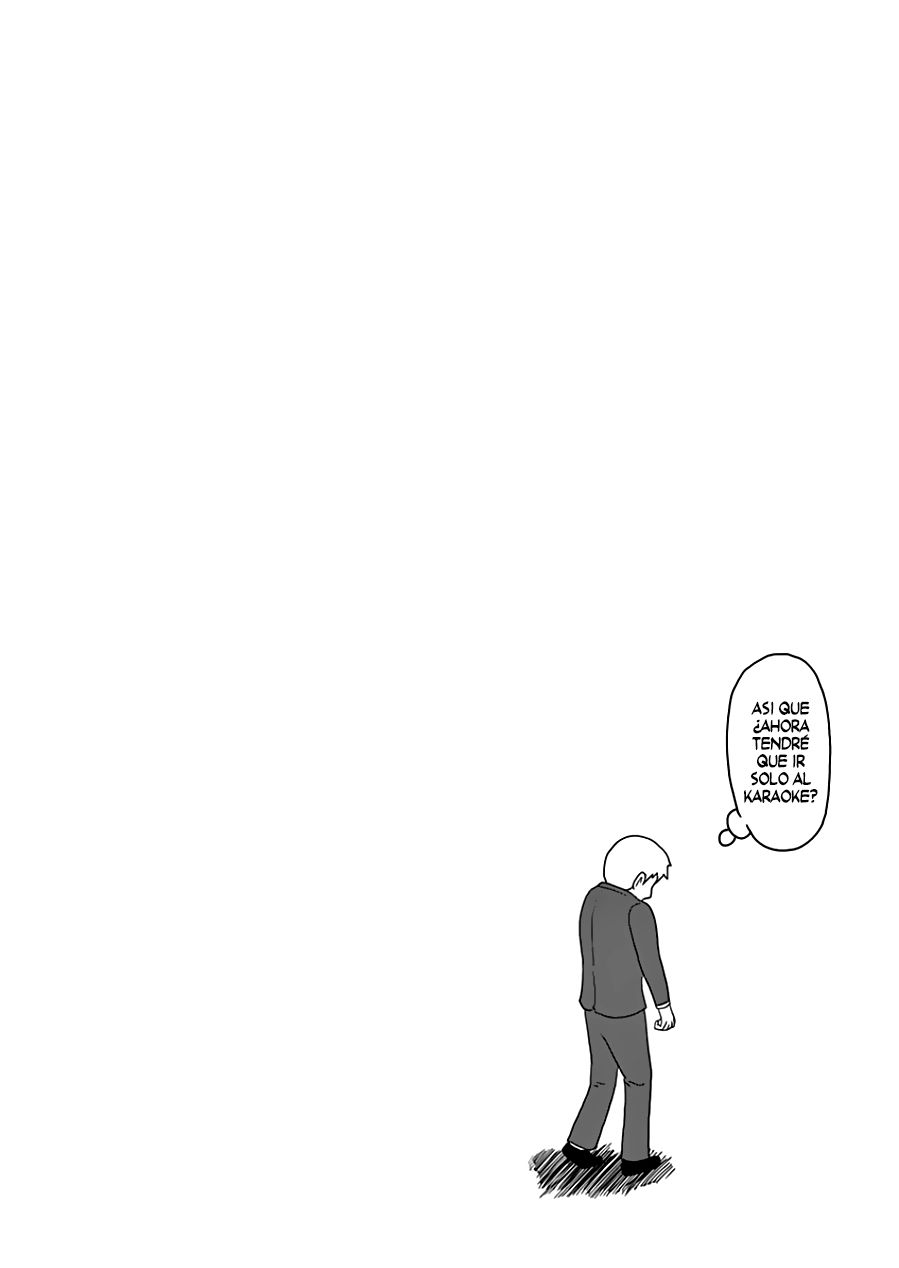 Read Mob Psycho 100 (es) Manga Online