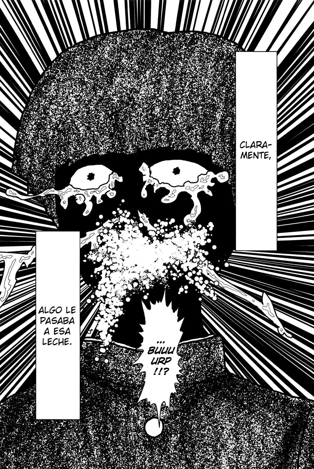Read Mob Psycho 100 (es) Manga Online