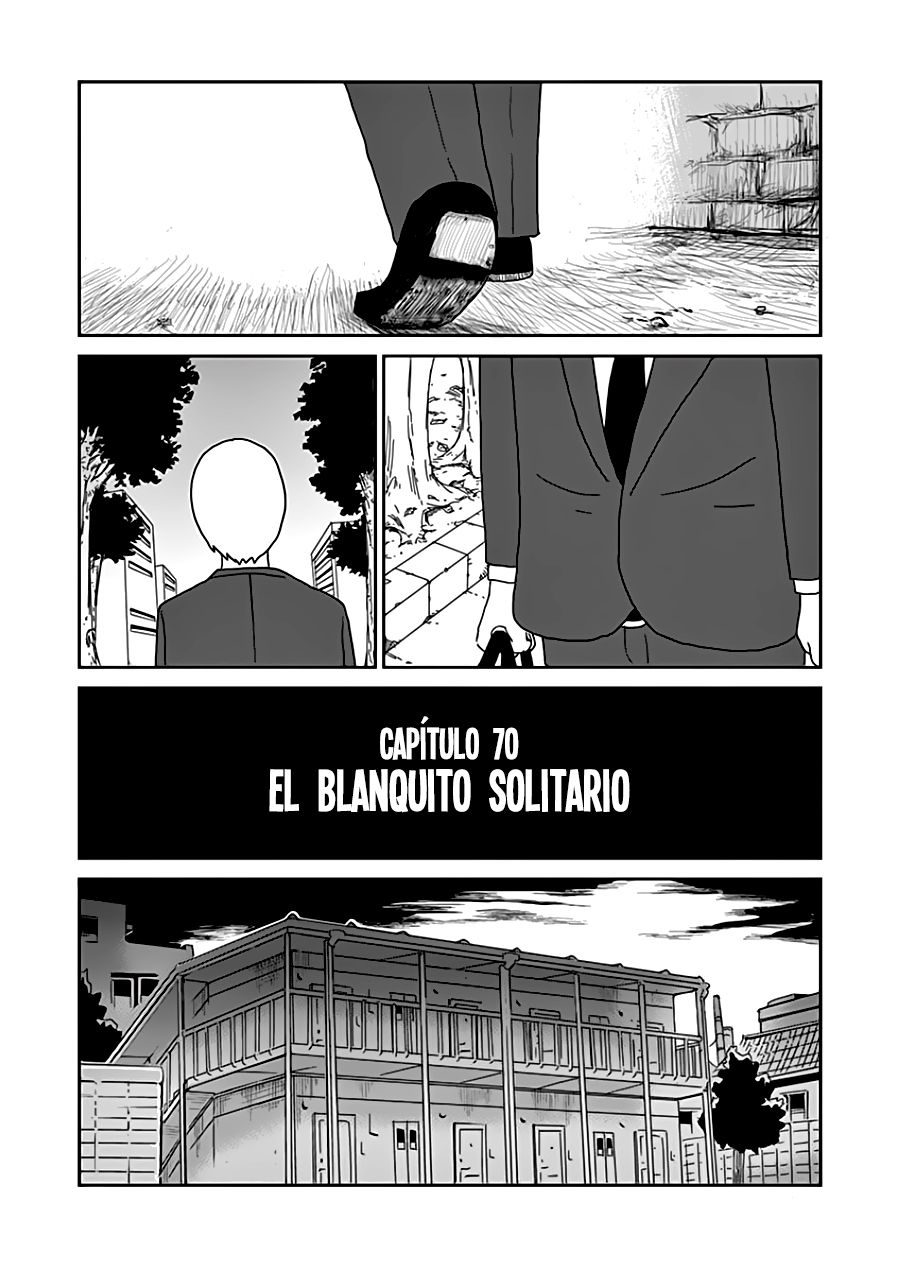 Read Mob Psycho 100 (es) Manga Online