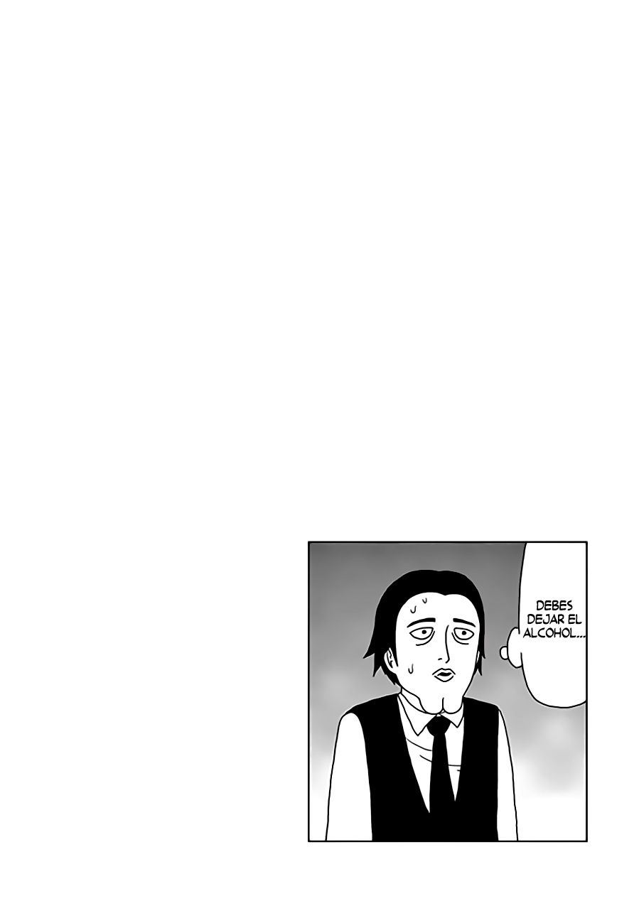 Read Mob Psycho 100 (es) Manga Online