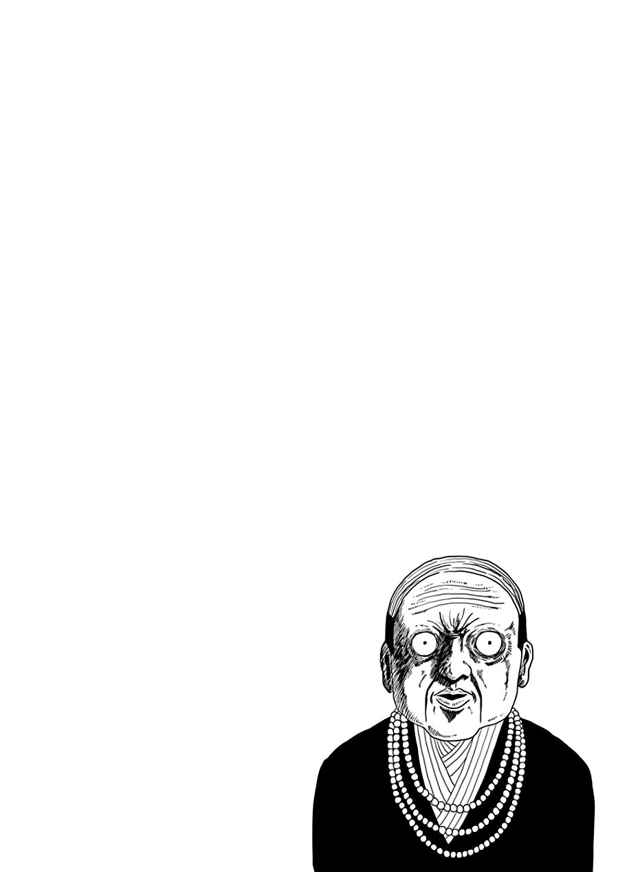 Read Mob Psycho 100 (es) Manga Online